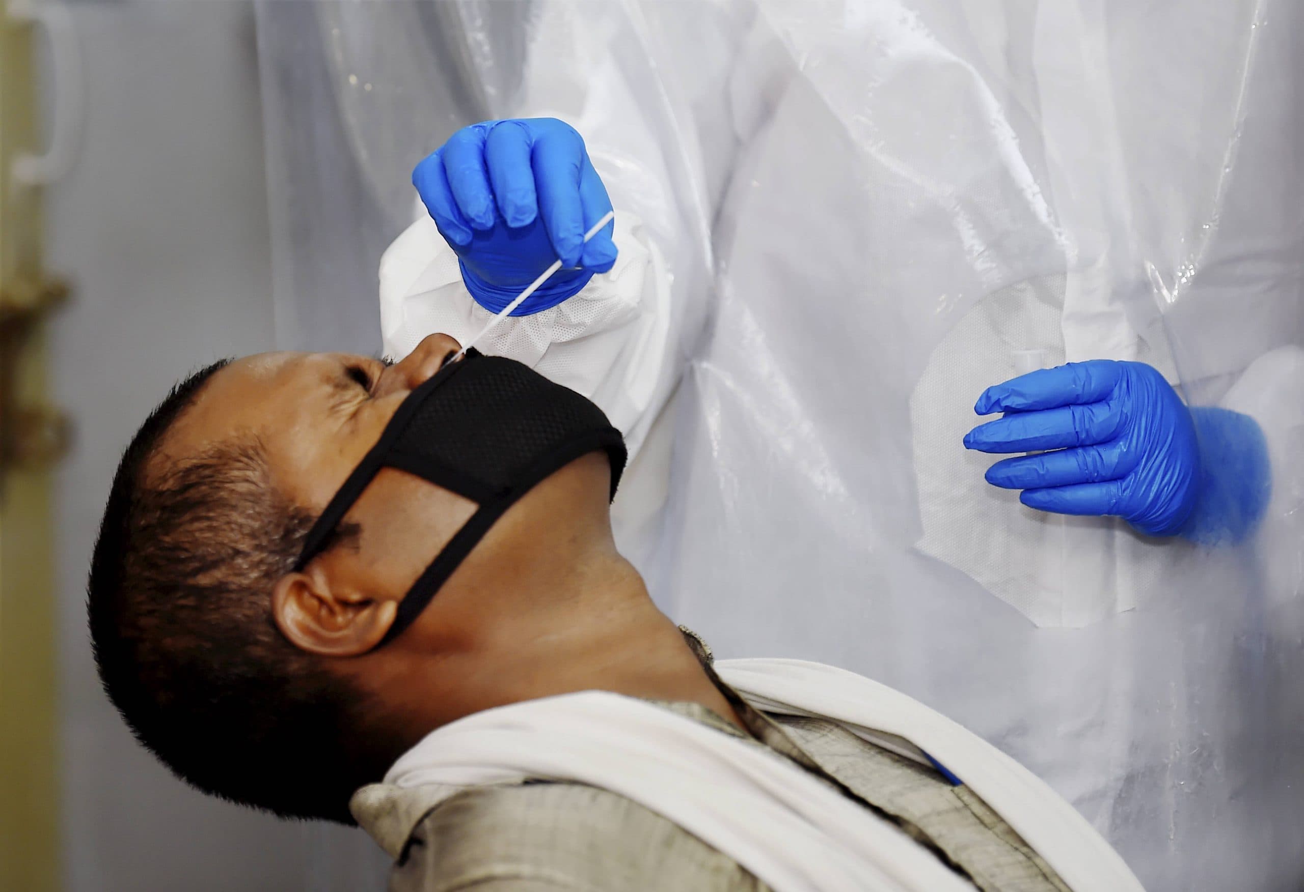 राजस्थान में कोरोना वायरस से पांच मरीजों की मौत, 175 नये मामले