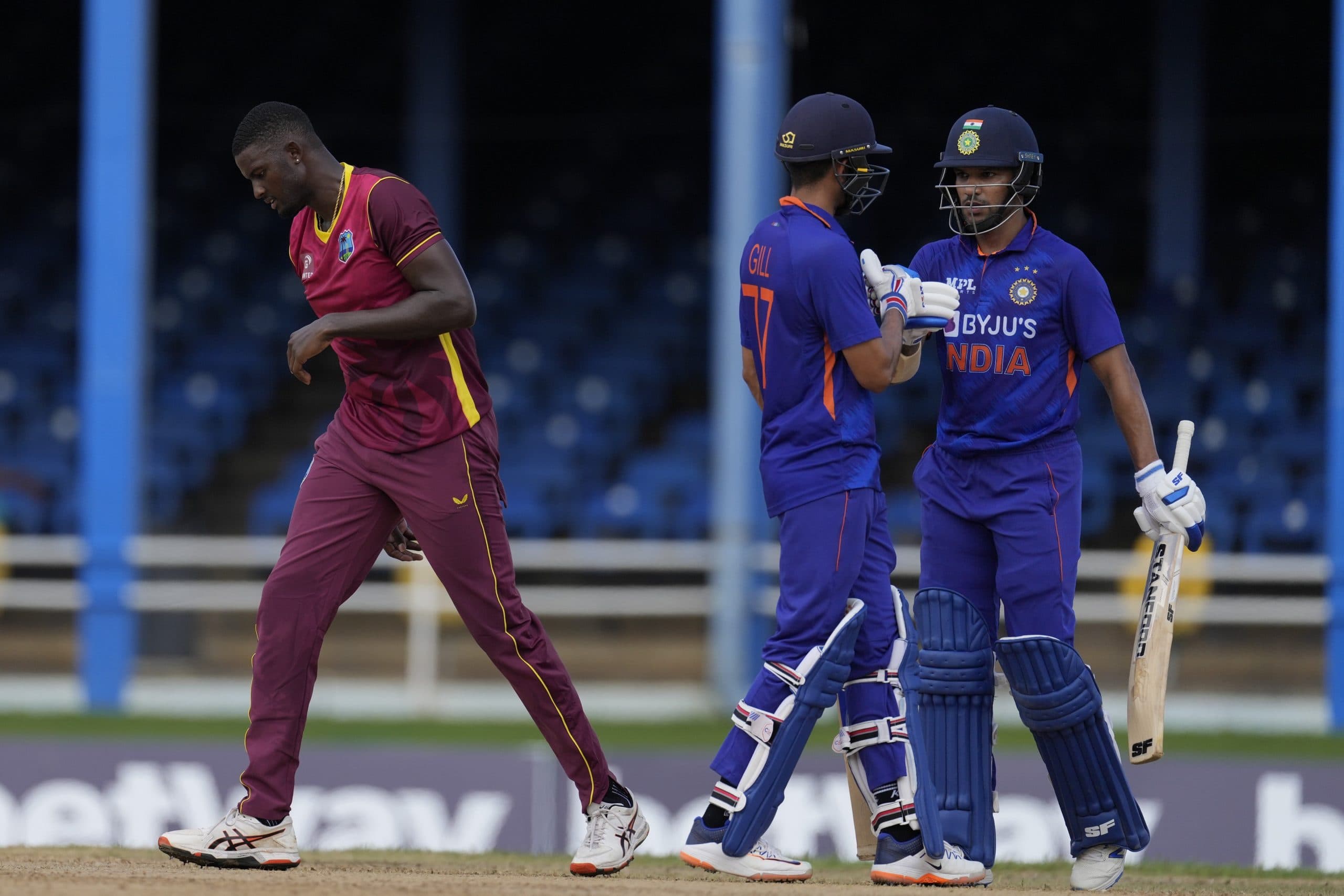 WI vs IND ODI: शुभमन गिल प्लेयर ऑफ द टूर्नामेंट, फिर भी अपने प्रदर्शन से हैं निराश, जानें क्या कहा