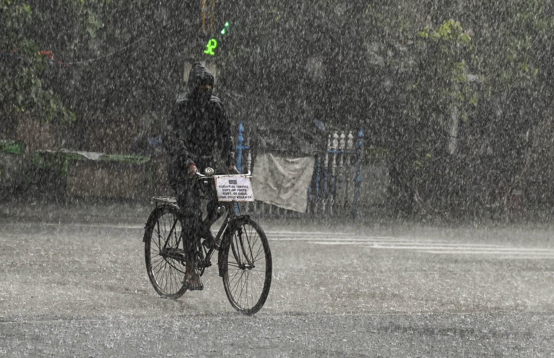 Weather Forecast Update: यूपी-झारखंड में होगी बारिश, जानें अन्‍य राज्यों के मौसम का हाल