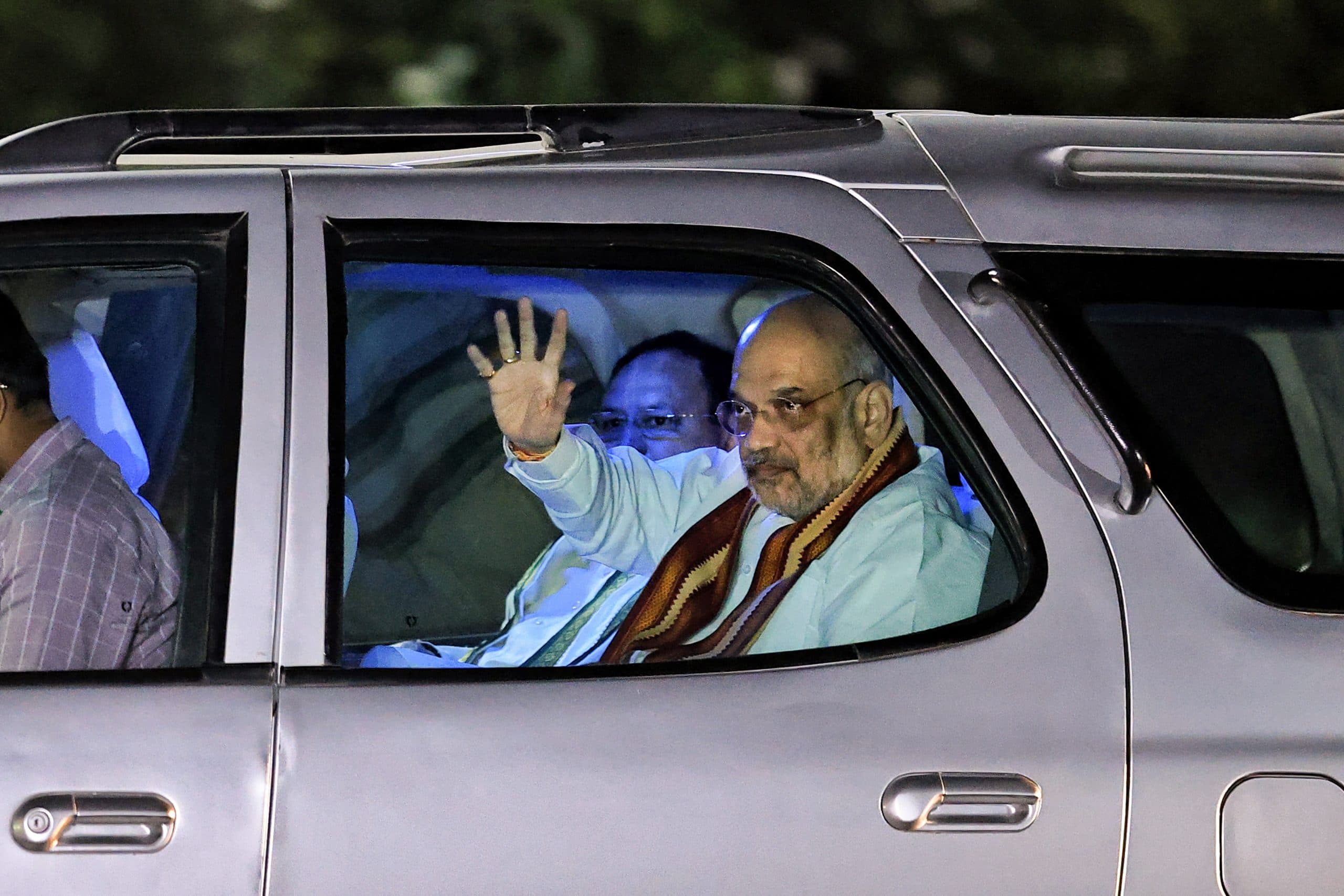 Rajasthan Election 2023: इन दो दिग्गजों पर दांव लगा सकती है BJP, अमित शाह-जेपी नड्डा ने बताया 'जीत का मंत्र'