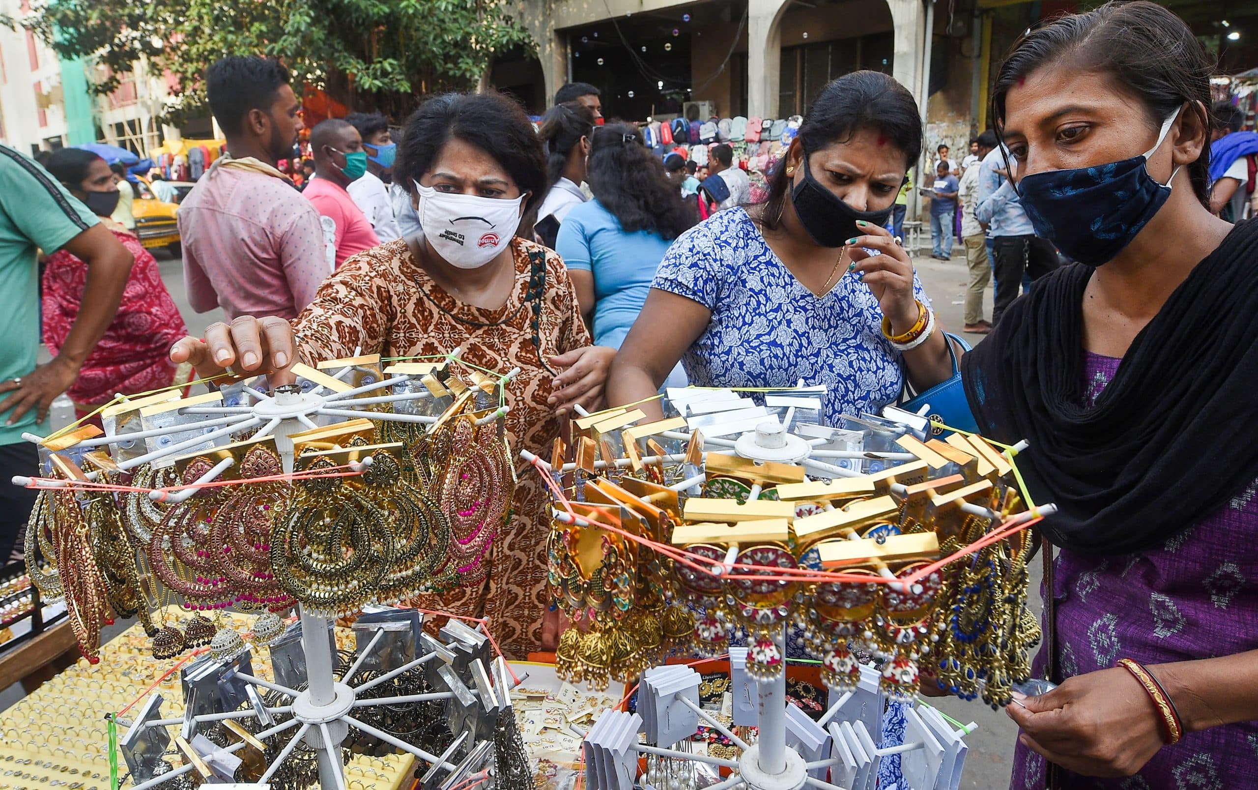 UNLOCK 5: त्योहारों के सीजन में कितनी राहत और कितनी सख्ती? गाइडलाइंस का ऐलान जल्द
