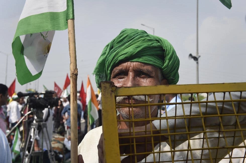 Today NewsWrap: पढ़ें शनिवार सुबह की बड़ी खबर, सिंघु बॉर्डर पर दलित युवक की हत्या का मामला सुप्रीम कोर्ट पहुंचा