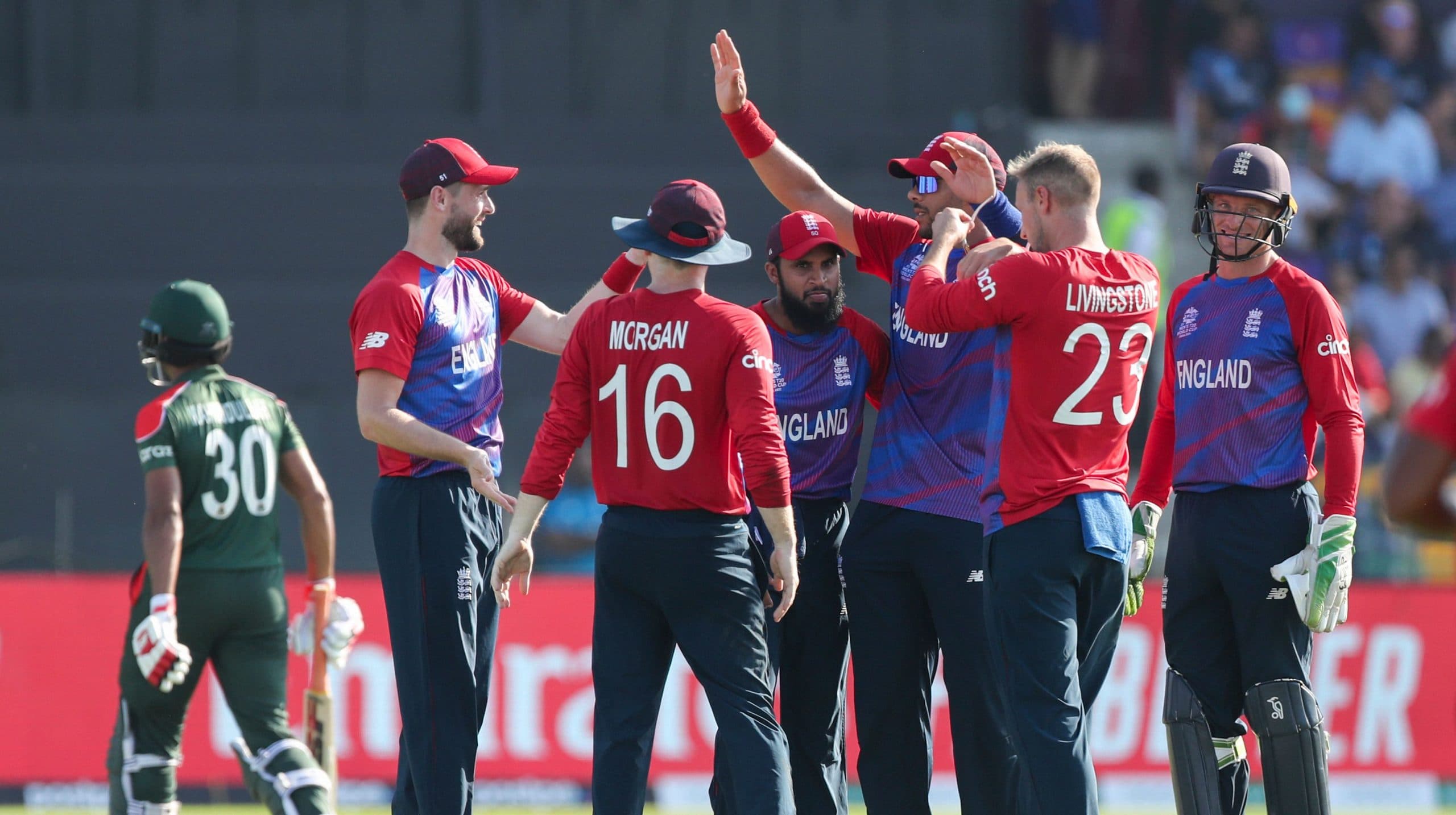 Eng vs Ban T20 WC: इंग्लैंड ने बांग्लादेश को 8 विकेट से रौंदा, 15वें ओवर में ही दर्ज की जीत