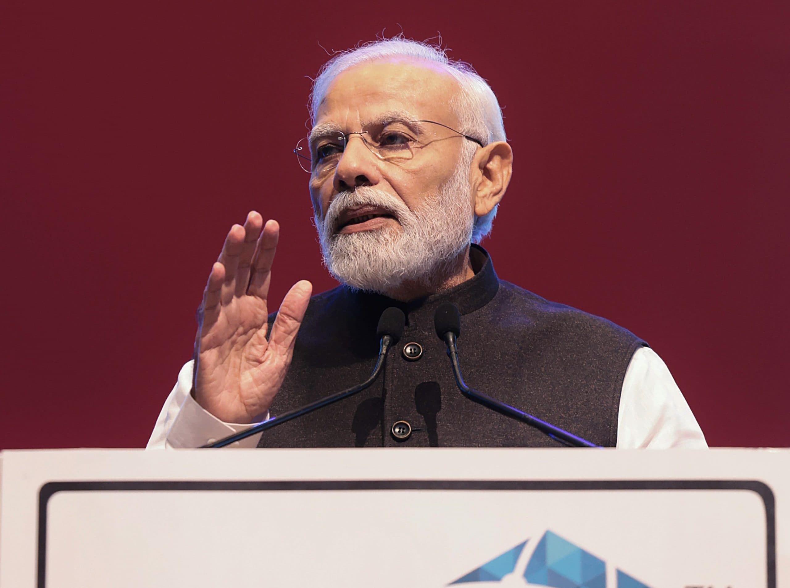 दिवाली के पहले 50,000 से ज्यादा युवाओं को मिली सरकारी नौकरी, नियुक्ति पत्र वितरण कार्यक्रम का हुआ उद्घाटन