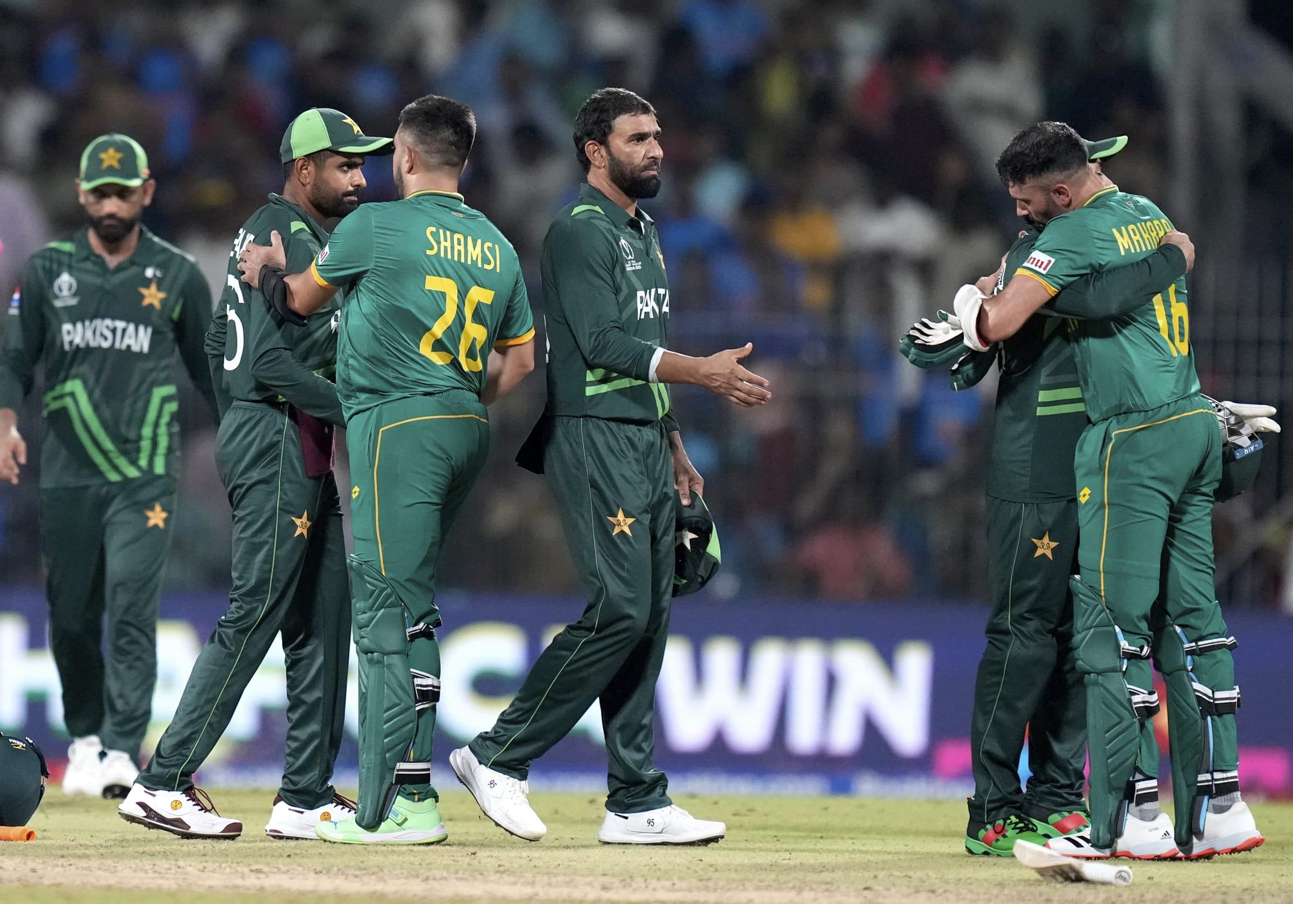 खराब अंपायरिंग और नियमों के कारण हारा पाकिस्तान, टीम इंडिया के पूर्व स्टार ने दे दिया बड़ा बयान