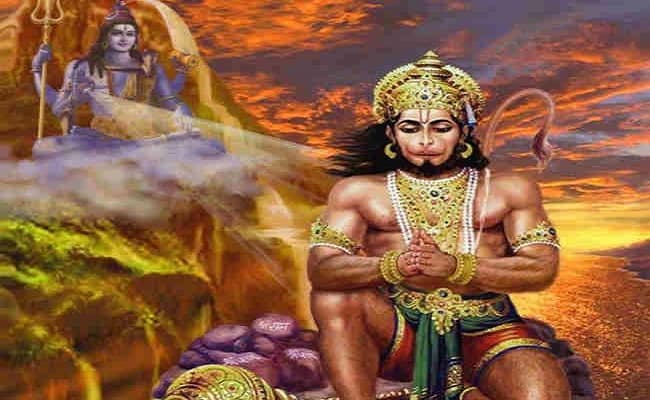 Hanuman Jayanti 2020 : हनुमान जयंती आज , जानें देवताओं के किन वरदानों ने बनाया हनुमान को सबसे बलशाली...