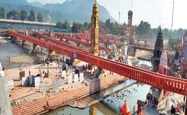 kumbh mela 2021: कोरोना के कारण इस बार दो महीने का ही होगा हरिद्वार महाकुंभ, सड़क मार्ग से कर सकेंगे चारधाम यात्रा