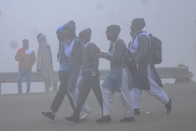 School Reopening : दिल्ली में भी खुल गये स्कूल, जानें किस दिन से और कैसे छात्र पहुंचेंगे पढ़ने