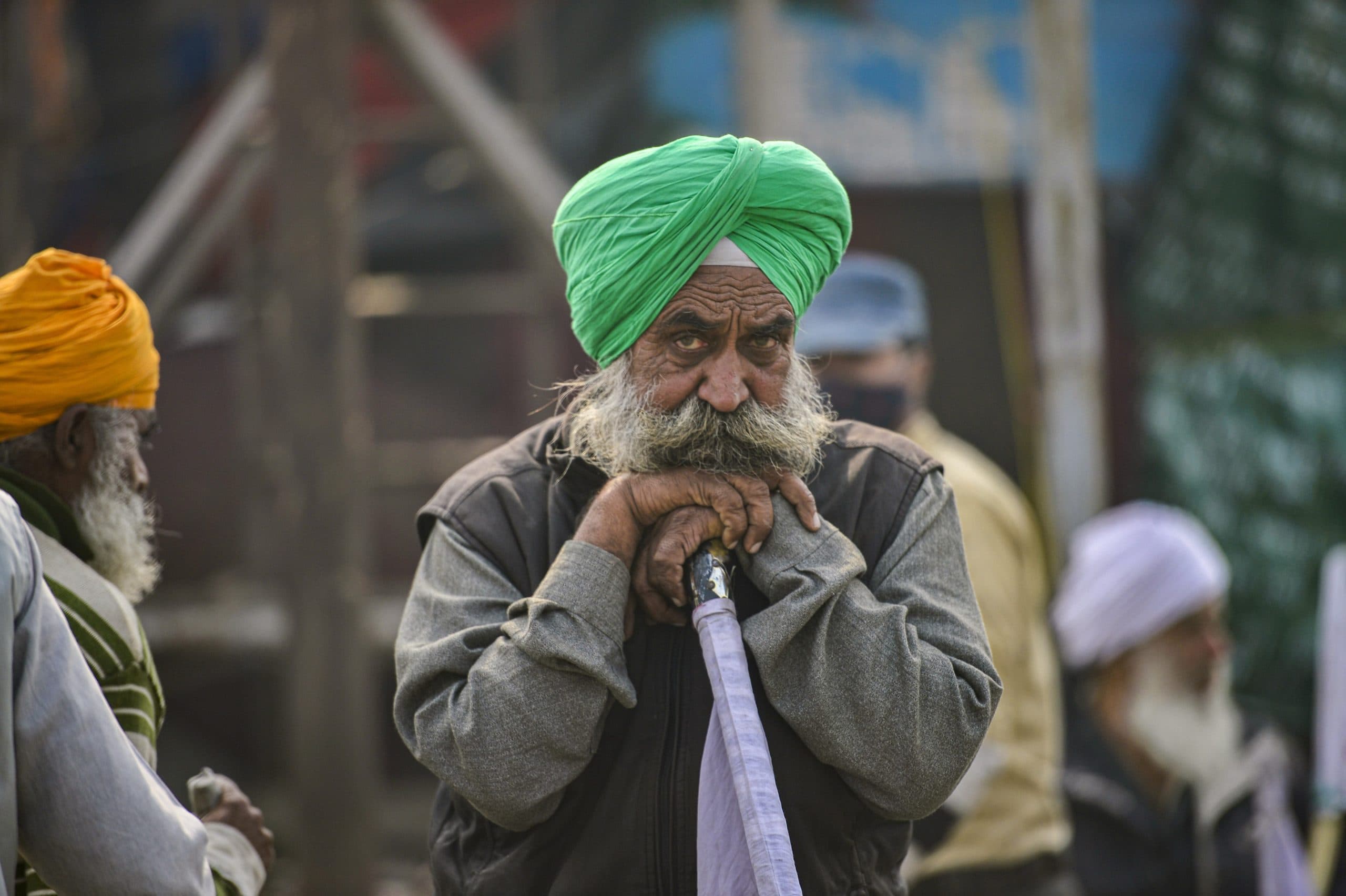 ट्रैक्टर रैली में फूटा कांग्रेस का गुस्सा, केंद्र सरकार पर जमकर साधा निशाना, आंदोलन को लेकर कही यह बात