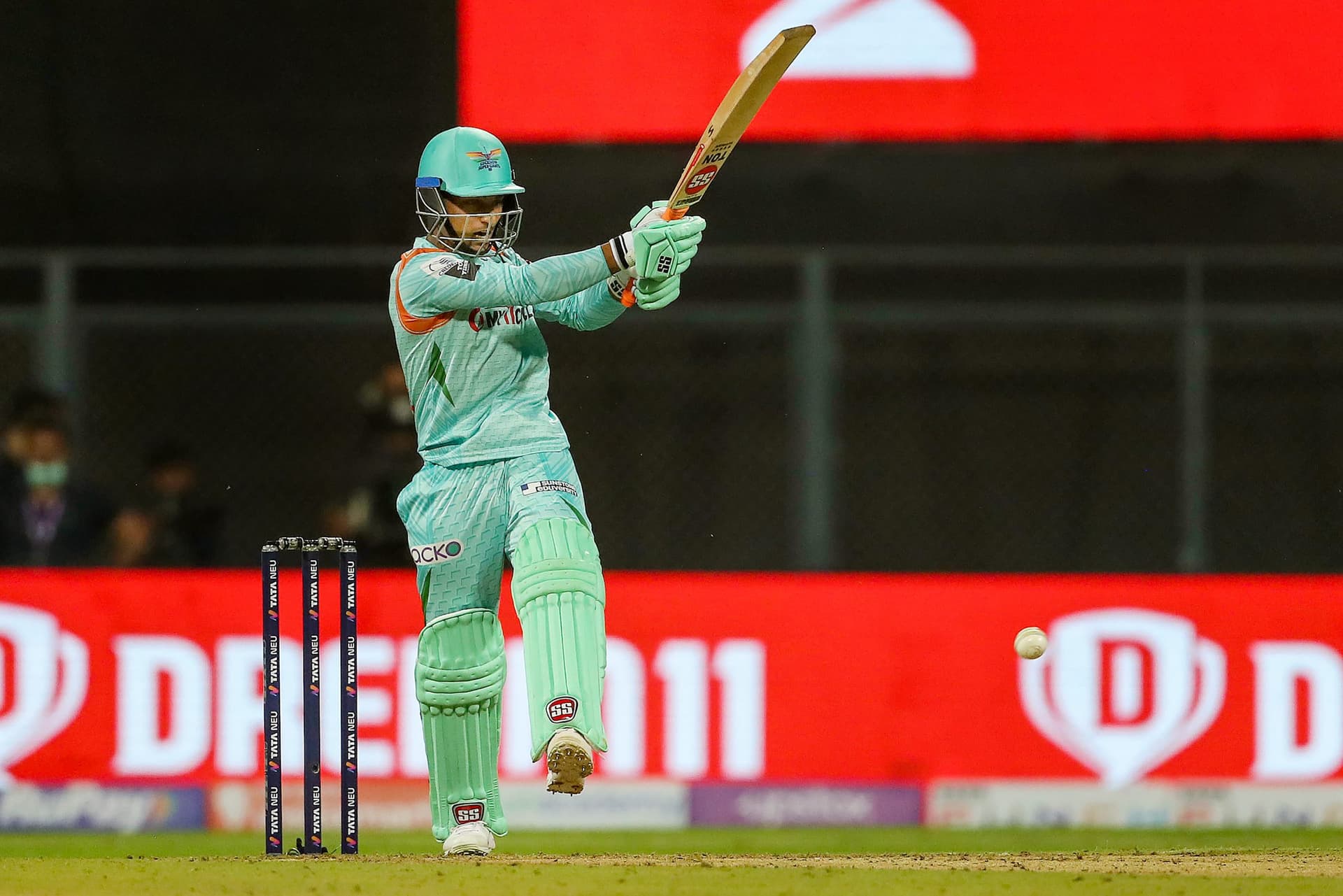 IPL 2022: कौन हैं डेब्यू मैच में ही अर्धशतक जड़ने वाले लखनऊ सुपर जायंट्स के धाकड़ बल्लेबाज आयुष बदोनी