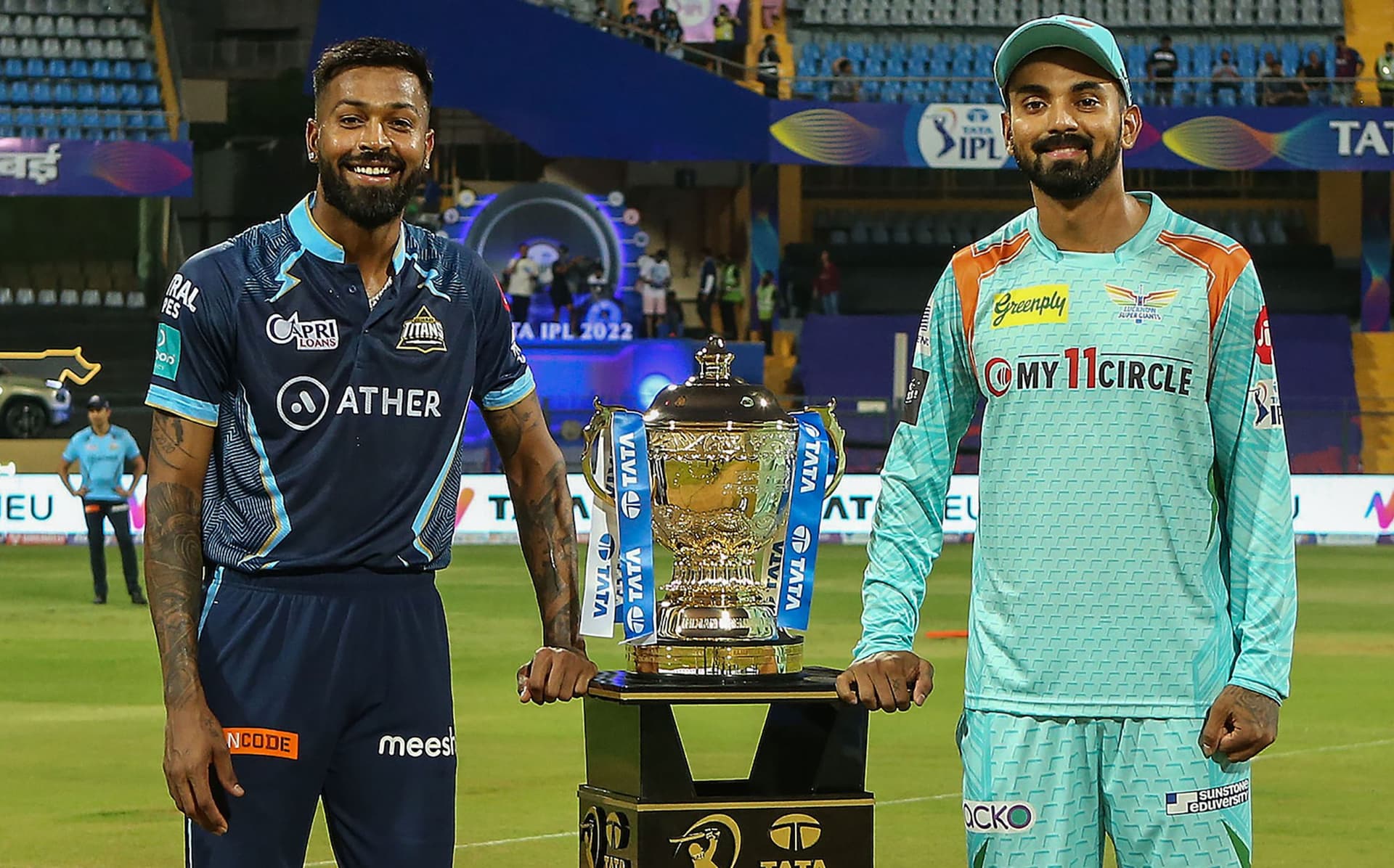 IPL 2022 : हार्दिक पांड्या के फिटनेस पर टीम इंडिया के पूर्व मुख्य कोच रवि शास्त्री का आया बड़ा बयान