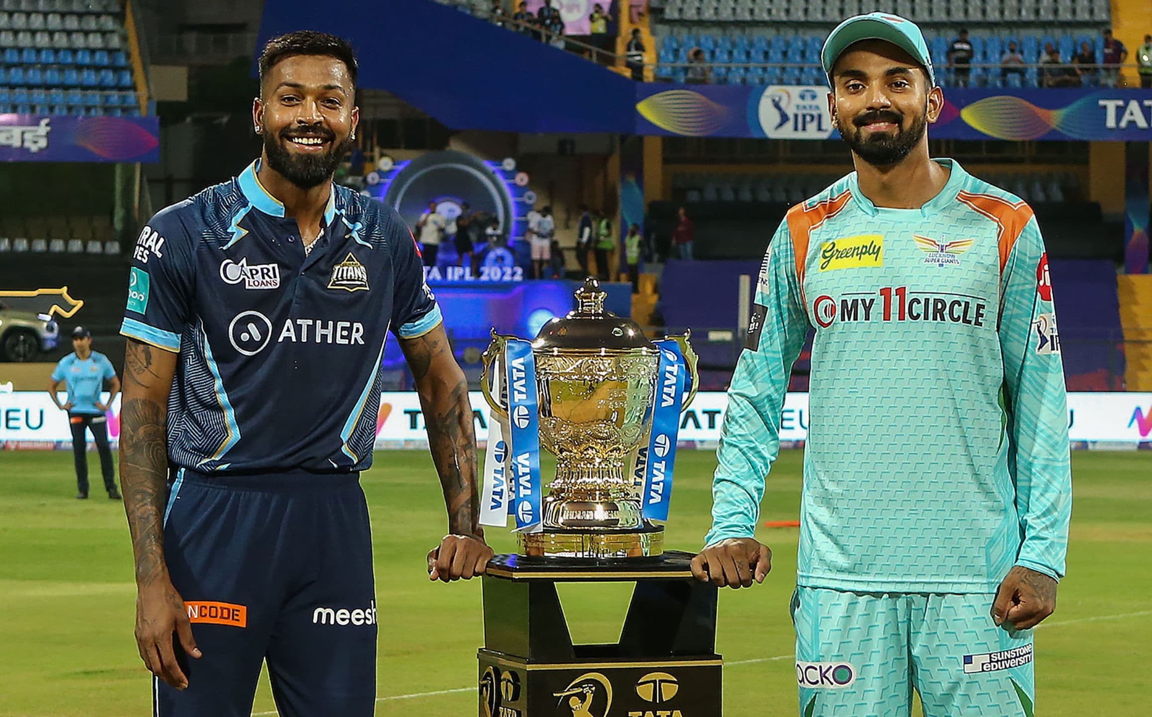 IPL 2022 : हार्दिक पांड्या के फिटनेस पर टीम इंडिया के पूर्व मुख्य कोच रवि शास्त्री का आया बड़ा बयान