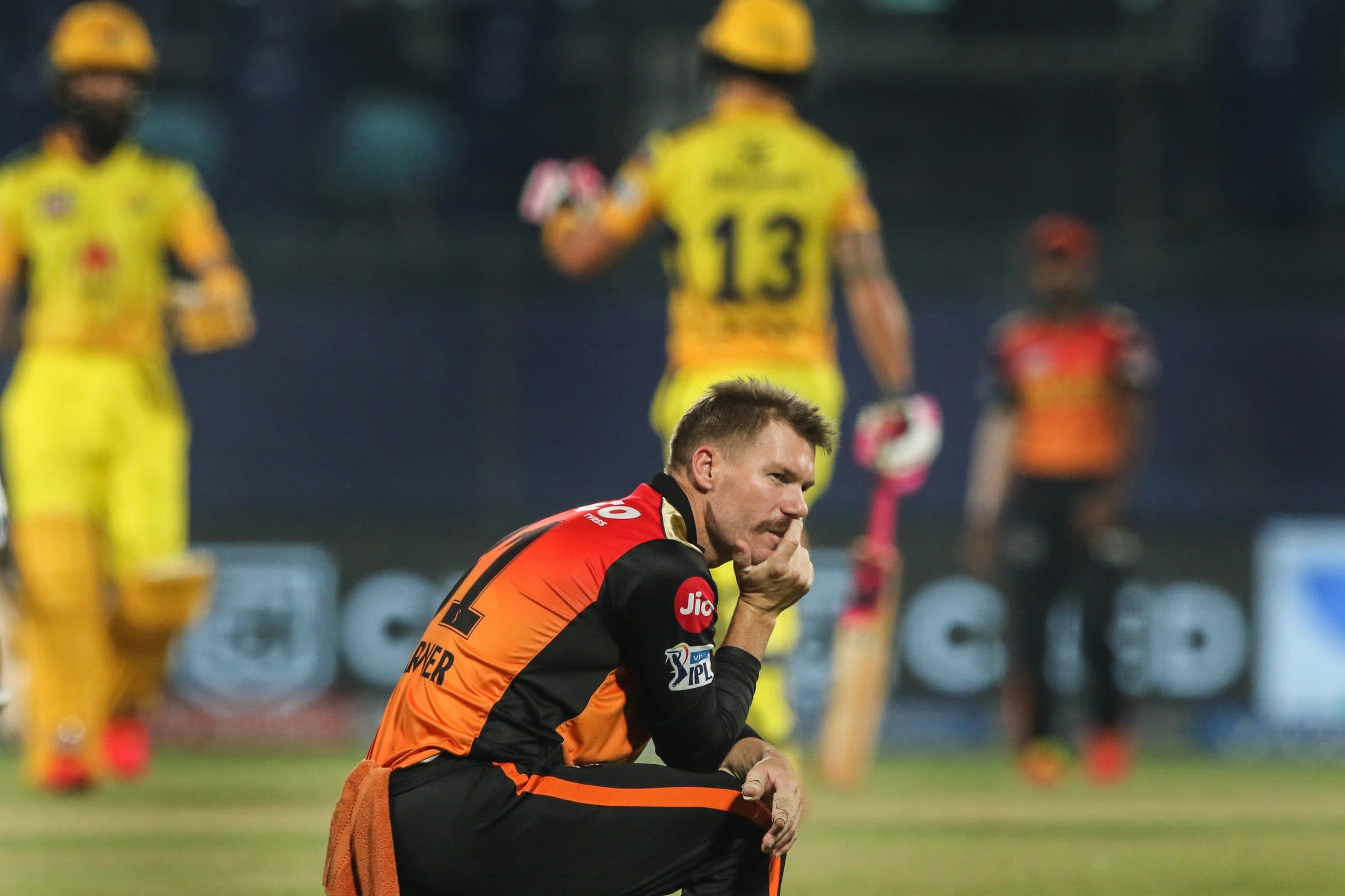 CSK vs SRH : डुप्लेसिस और गायकवाड़ की आंधी में उड़े सनराइजर्स, चेन्नई ने हैदराबाद को 7 विकेट से रौंदा