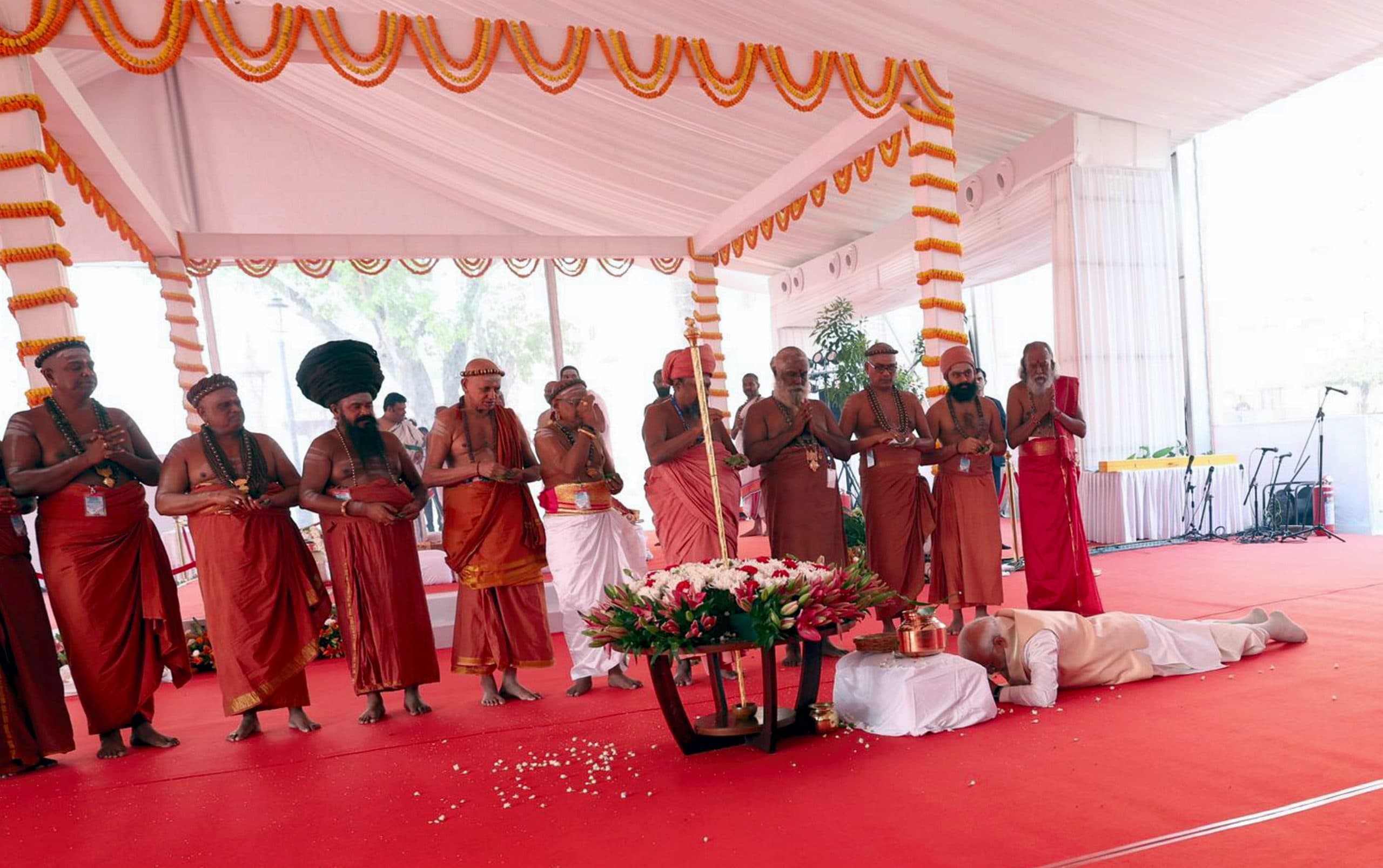 New Parliament Inauguration Live: भूपेश बघेल बोले, नेहरू की आलोचना करने वाले आज उन्हीं के पदचिन्हों पर चल रहे