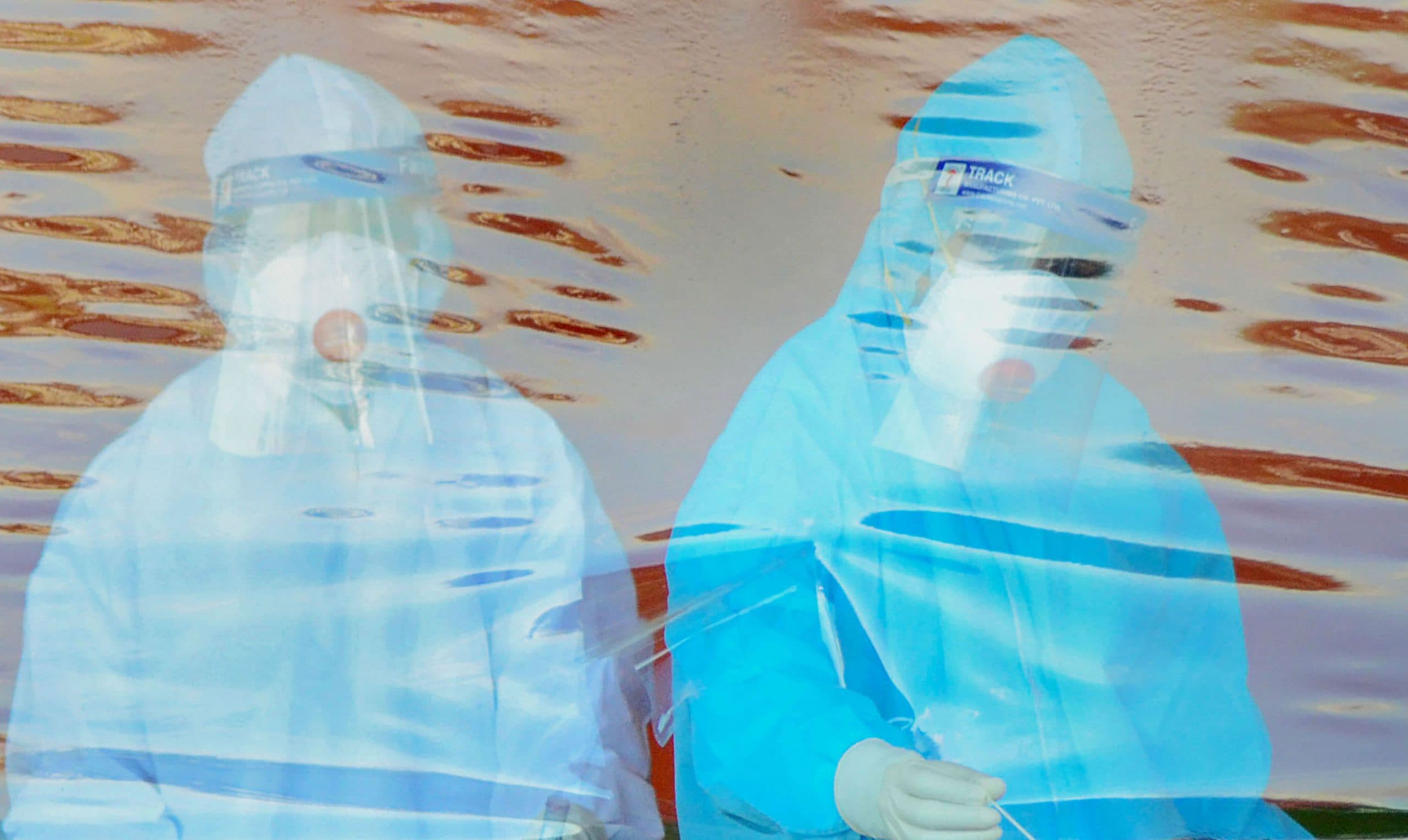 अंधविश्वास : कोरोना वायरस के खात्‍मे के लिए पुजारी ने मंदिर में दे दी नरबलि