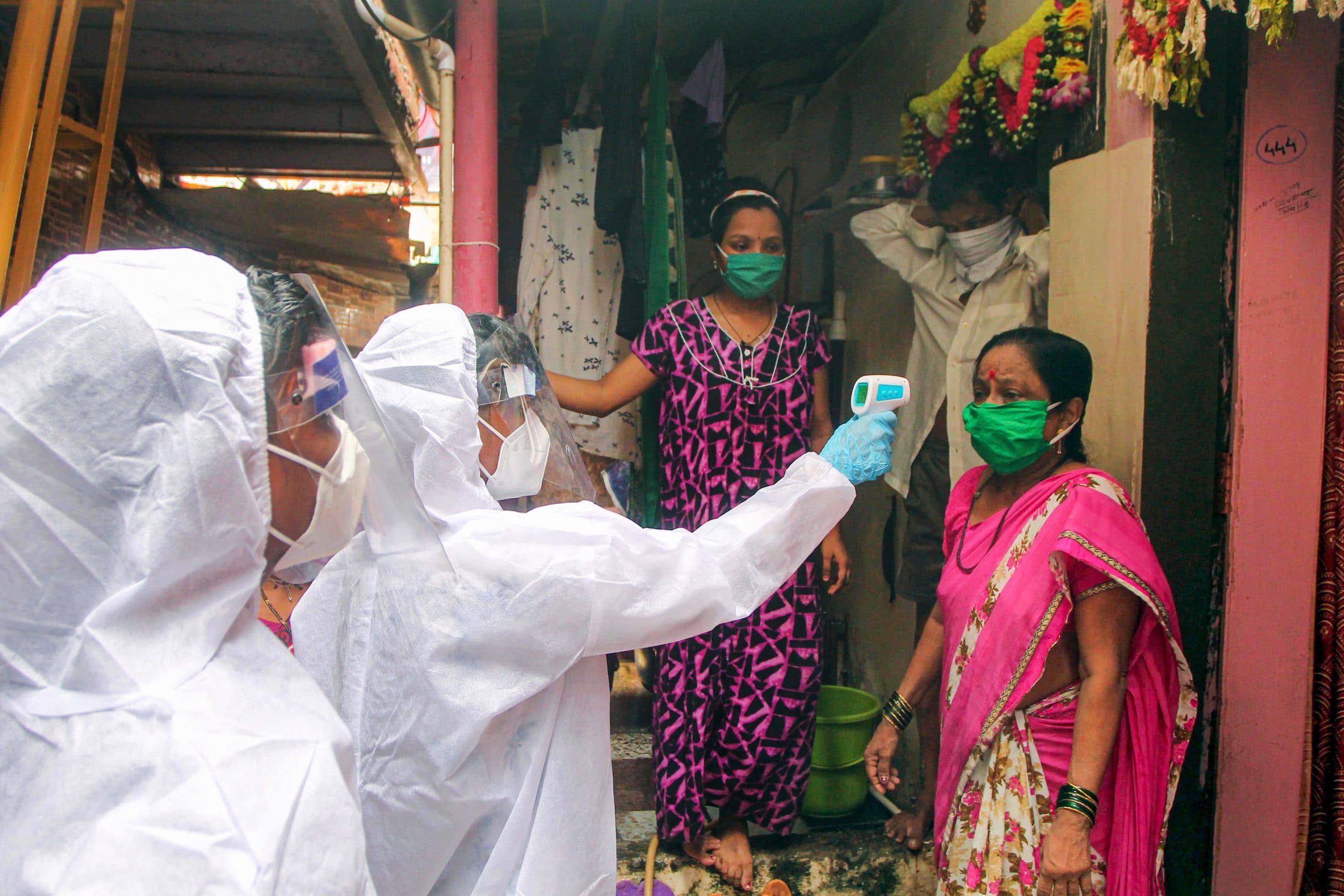 Coronavirus Outbreak : महाराष्‍ट्र में 31 जुलाई तक बढ़ा लॉकडाउन, शर्तें लागू