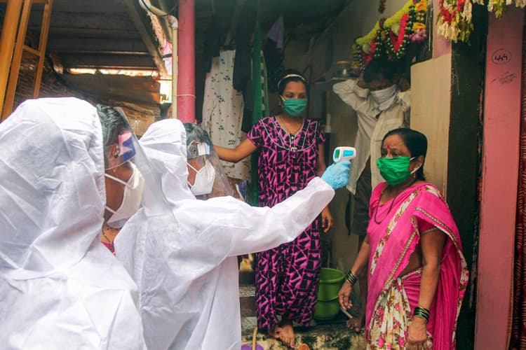 Coronavirus Outbreak : महाराष्‍ट्र में 31 जुलाई तक बढ़ा लॉकडाउन, शर्तें लागू