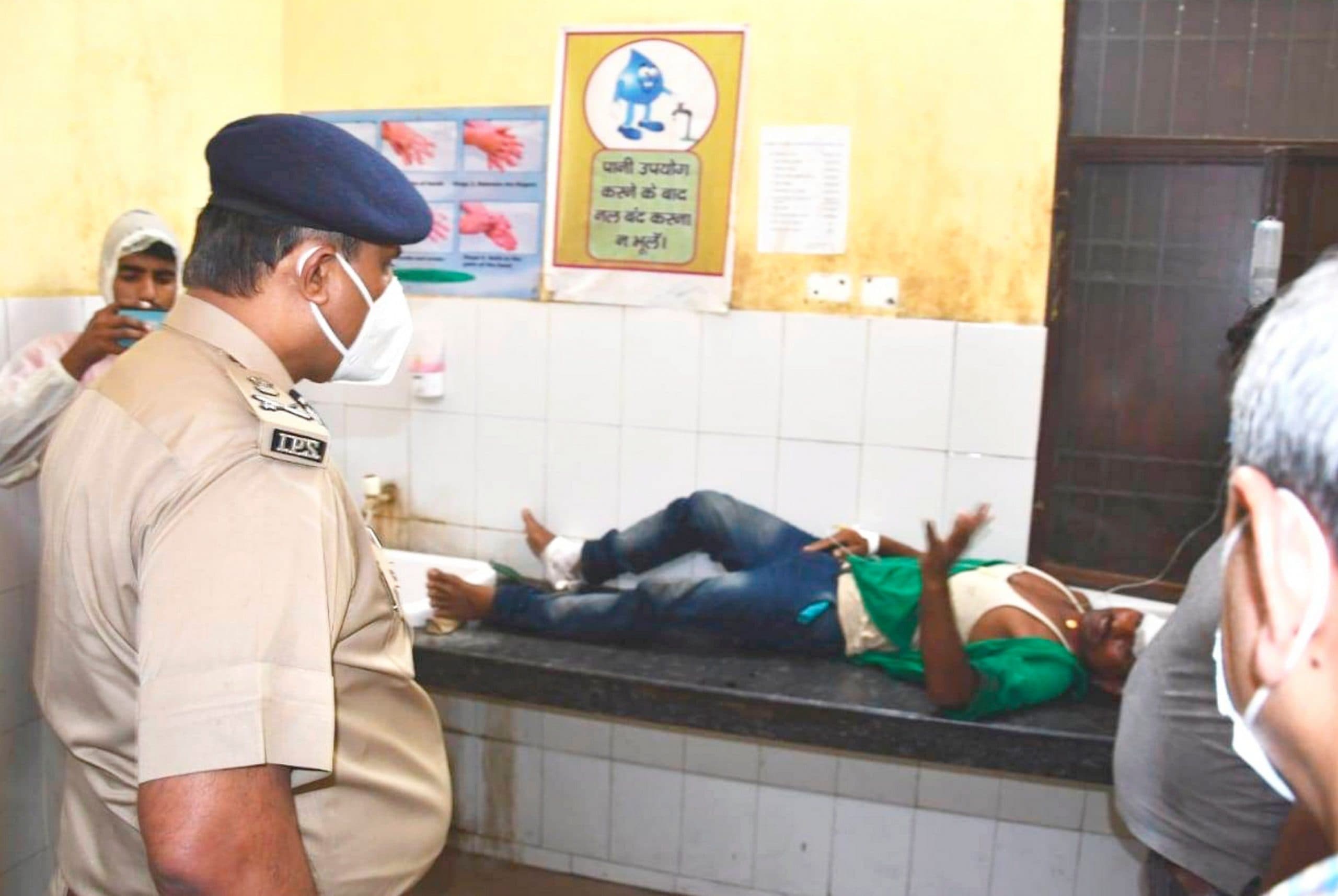 UP Road Accident: भीषण सड़क हादसे में 18 की मौत, पीएम मोदी ने की मुआवजे की घोषणा, सीएम योगी ने जताया दुख