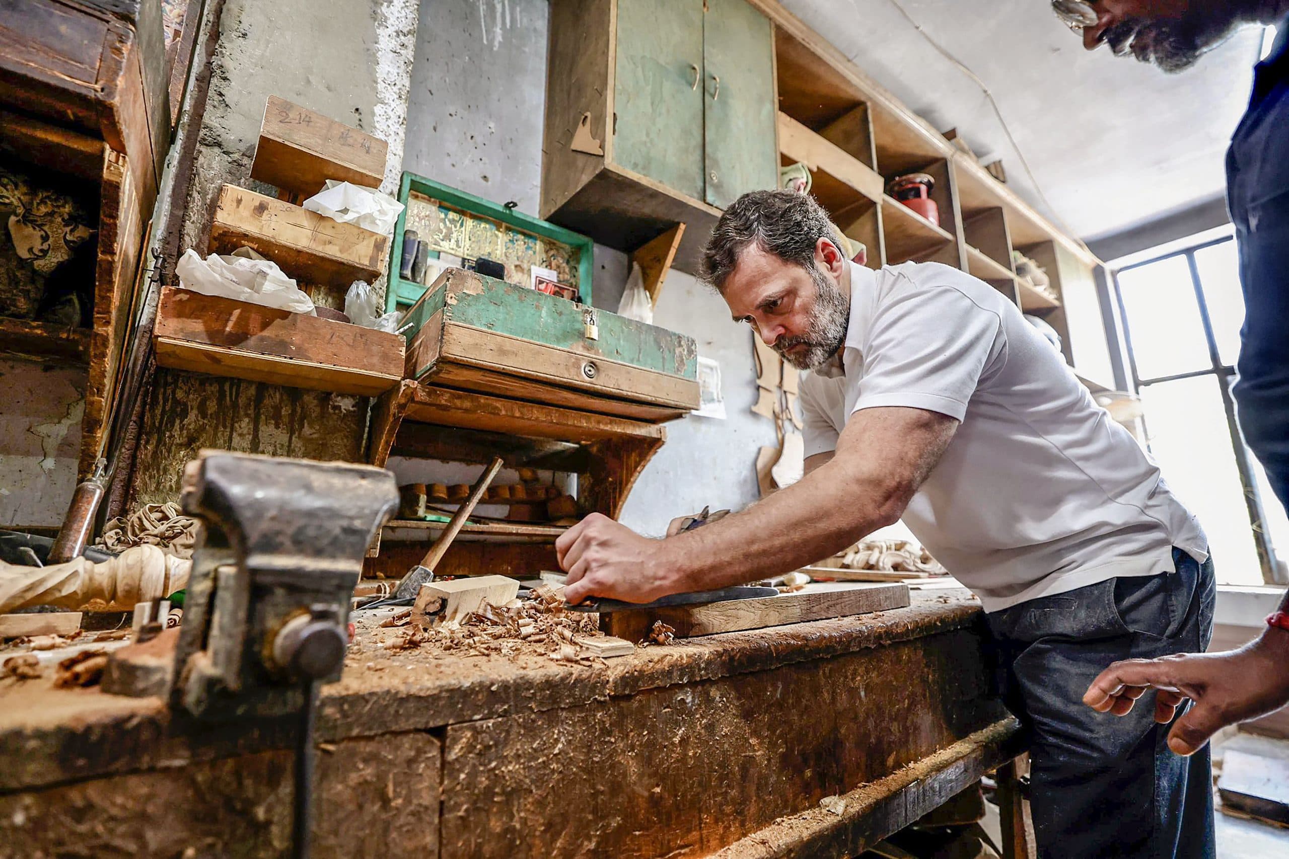 राहुल गांधी का ट्विटर अकाउंट किया जाए सस्पेंड,  बीजेपी ने चुनाव आयोग को लिखा पत्र