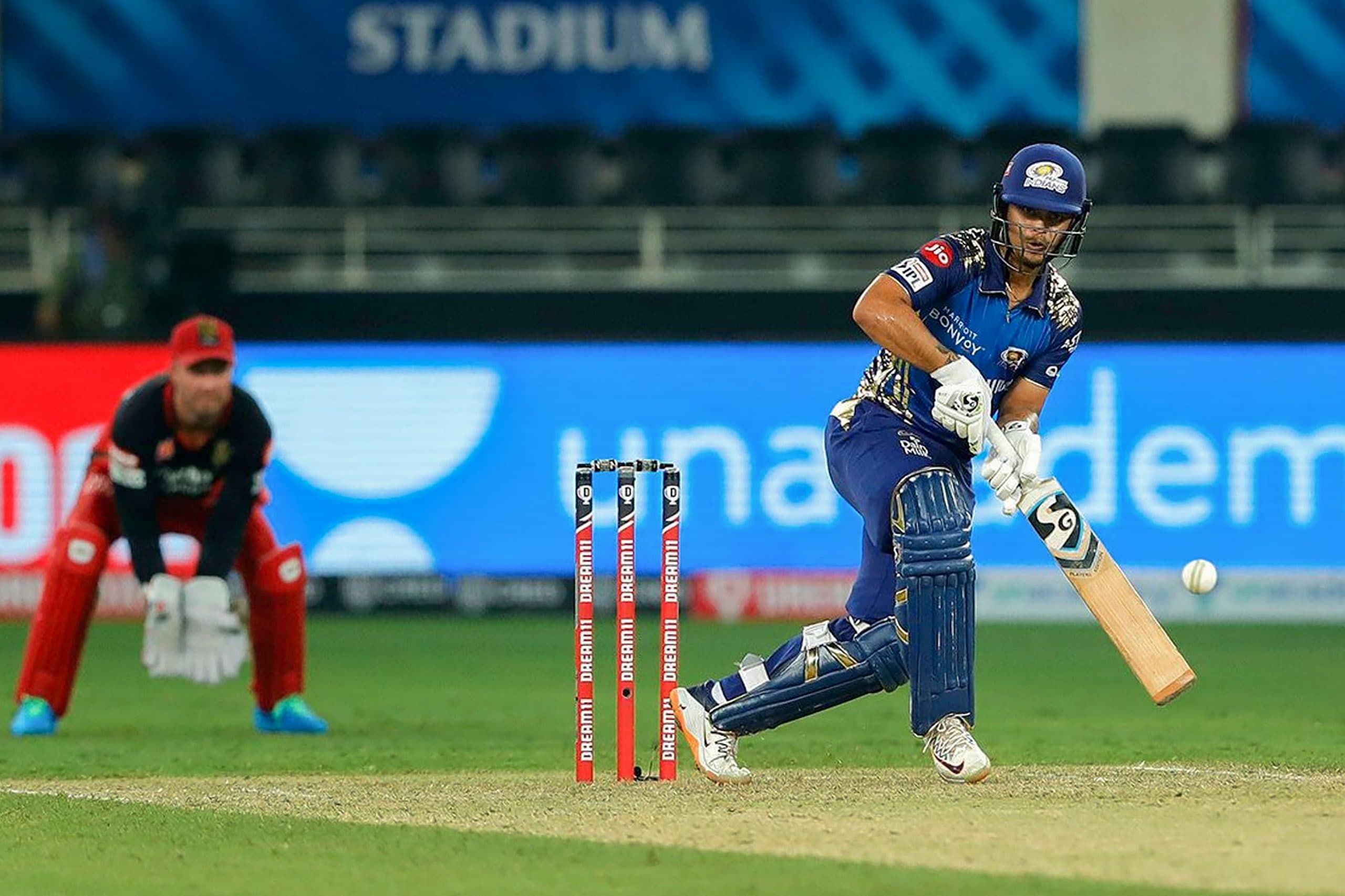 IPL 2020 : मुंबई की हार और शतक नहीं बना पाने से निराश थे ईशान किशन, गर्लफ्रेंड ने ऐसे बढ़ाया मनोबल