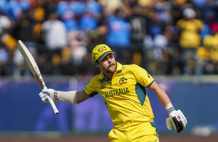 AUS vs NZ: चोट से वापस आए ट्रेविस हेड ने न्यूजीलैंड के खिलाफ जड़ दिया आतिशी शतक, बनें कई रिकॉर्ड