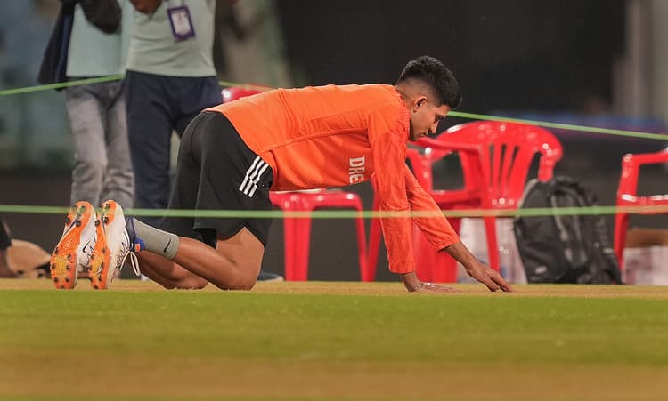 India vs England: बारिश में धुल जाएगा भारत-इंग्लैंड मुकाबला? पिच से किसे मिलेगी मदद, मैच से पहले जानें सबकुछ