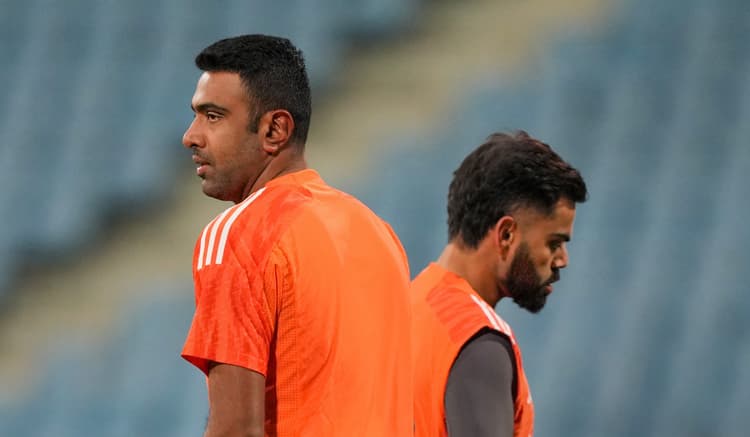 IND vs ENG Playing 11: पिच पर स्पिन तो अश्विन होंगे IN, कौन होगा आउट? देखें संभावित एकादश