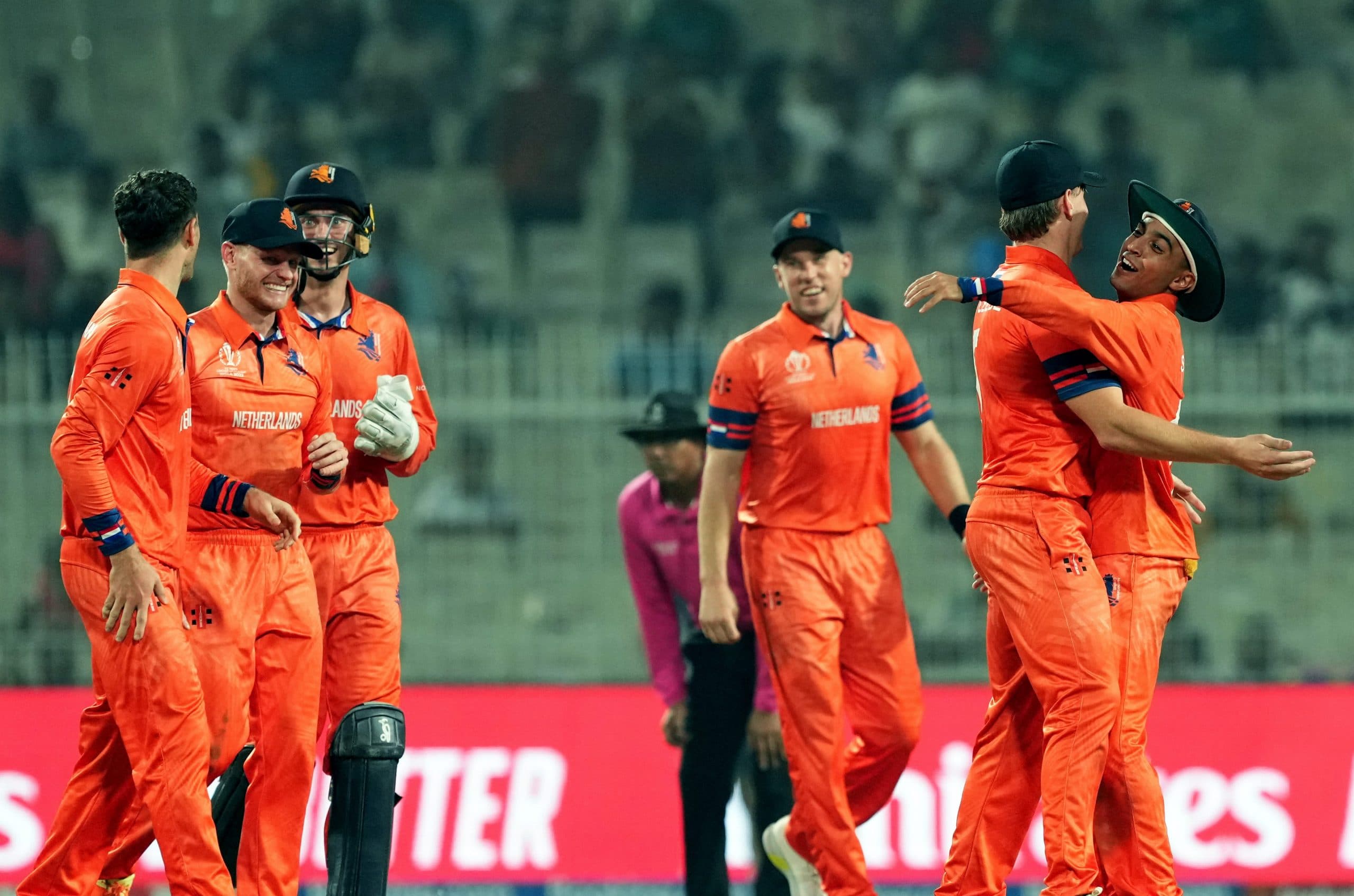 World Cup 2023 Points Table: ऑस्ट्रेलिया और नीदरलैंड की जीत के बाद बड़ा उलटफेर, भारत टॉप से बाहर