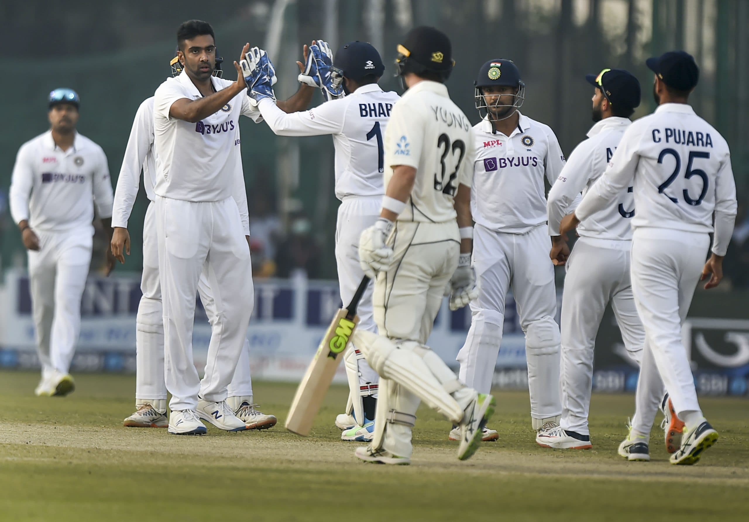 India vs New Zealand, 2nd Test: कब और कहां देख सकेंगे मैच का लाइव टेलीकास्ट, लाइव स्ट्रीमिंग