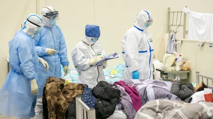 झारखंड के बोकारो में फिर मिला Corona पॉजिटिव मरीज, आधिकारिक पुष्टि का इंतजार