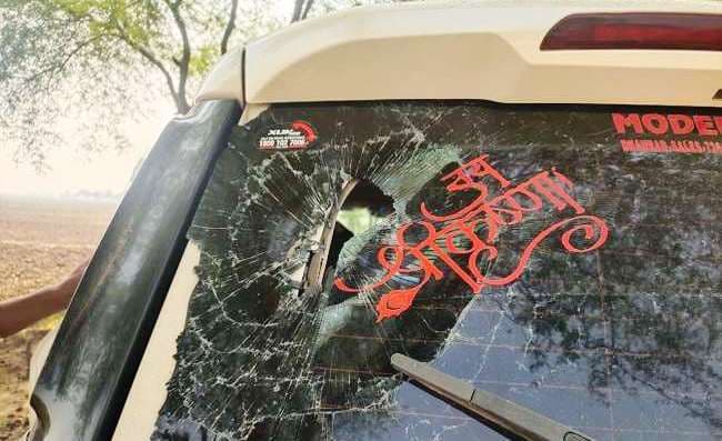 Bihar Election News: आरा में RJD MLA सरोज यादव पर हमला, औरंगाबाद में  नक्‍सलियों की बड़ी साजिश नाकाम