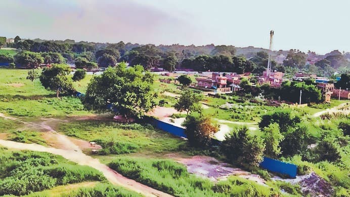 बिहार: भू-माफियाओं ने बेच दी रेलवे की 283 बीघा जमीन, 2020 से चल रहा था जमीन म्यूटेशन का काम, जानें पूरी बात