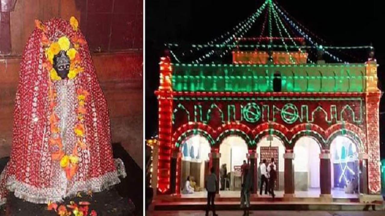 Durga Puja 2022: सिद्धपीठों में शामिल है भगवती वाणेश्वरी मंदिर, सच्चे मन से मांगी हर मुराद होती है पूरी