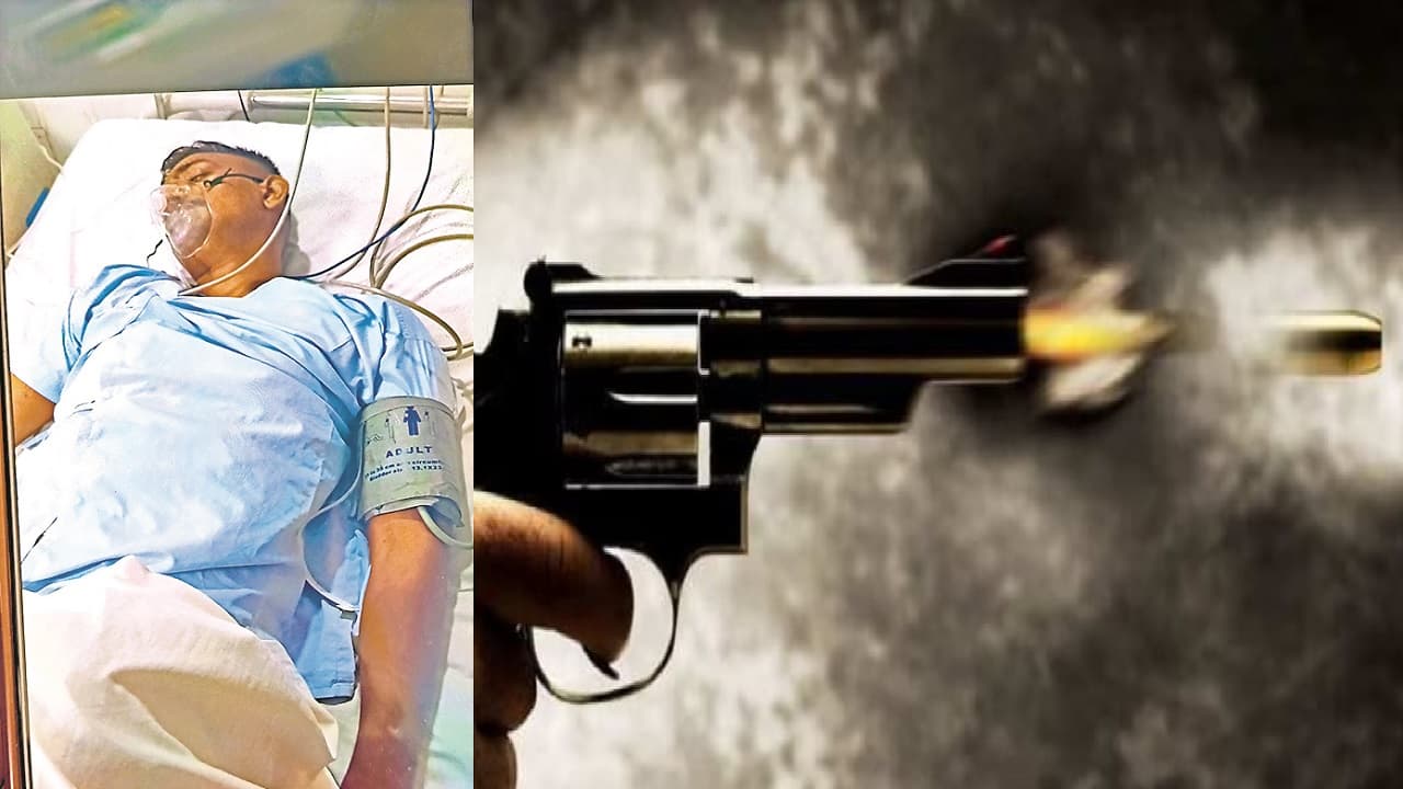 पटना: 20 रुपये नहीं दिये तो UPSC परीक्षार्थी के पेट में मार दी थी गोली, पांच दिनों के बाद युवक की मौत