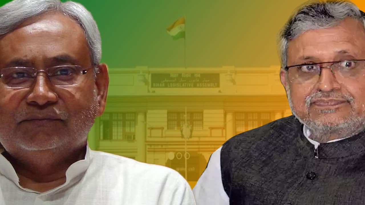 ‍Bihar Vidhan Sabha Chunav 2020: NDA में बनी बात, सीट शेयरिंग फॉर्मूले का ऐलान जल्द, इस पार्टी को इतनी सीटें ऑफर !