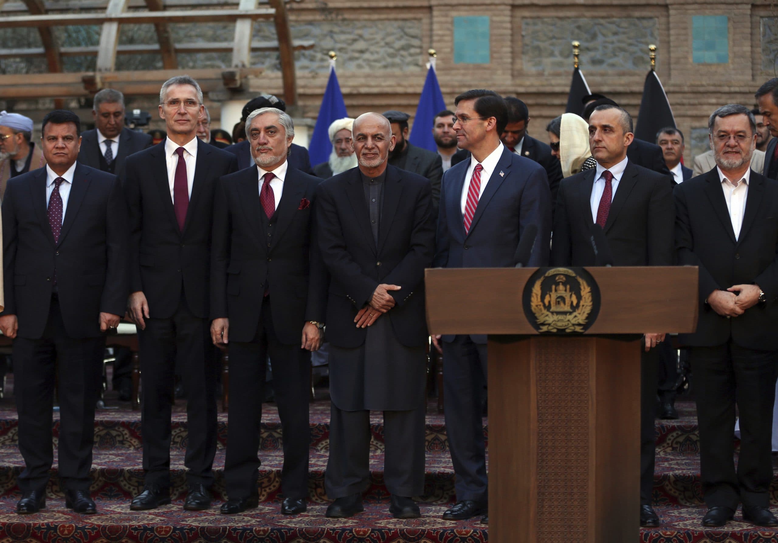 अफगानिस्तान के बेहतर भविष्य के लिए अमेरिका और तालिबान के बीच ऐतिहासिक समझौता