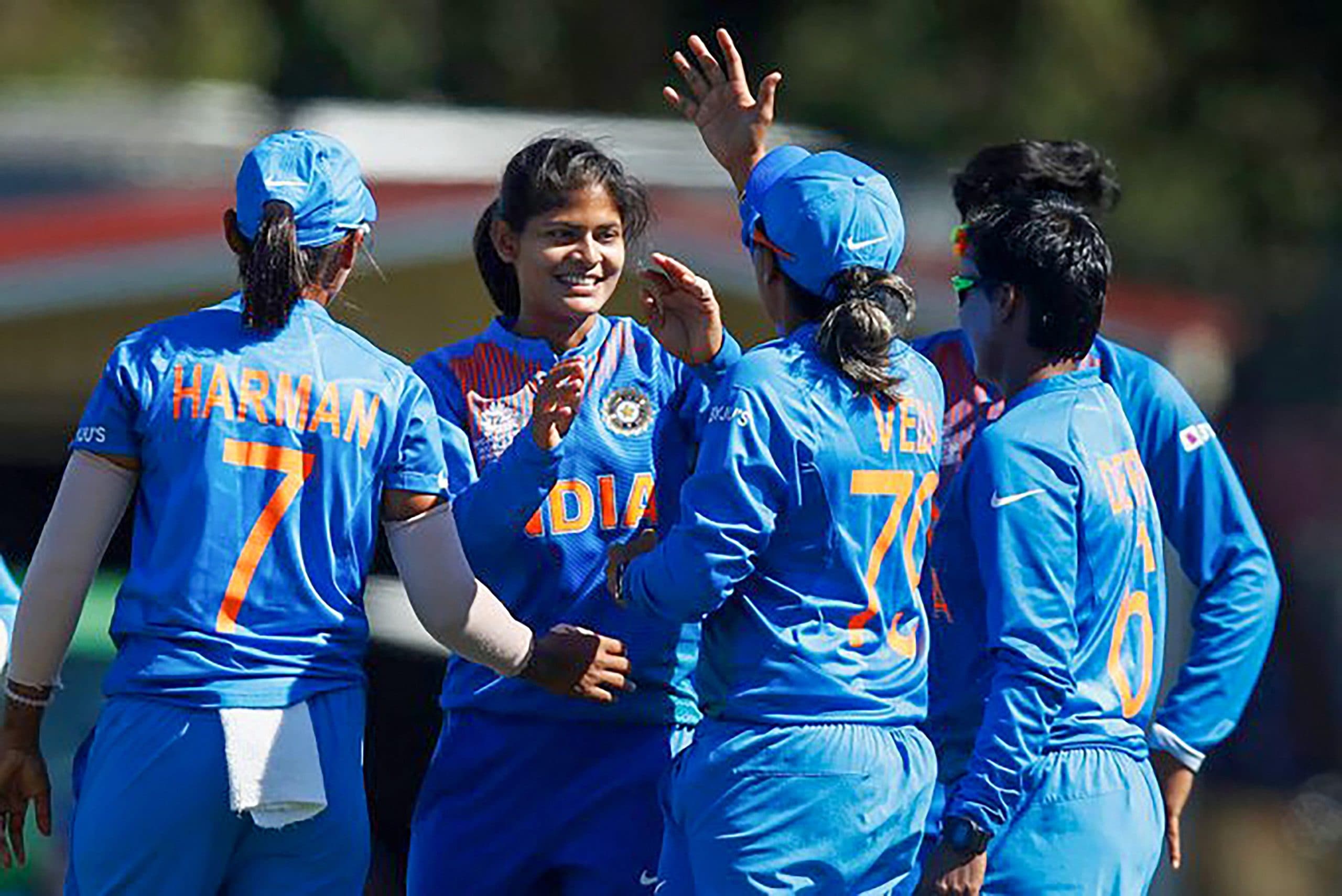 ICC Women's T20 World Cup 2020 : भारत और ऑस्ट्रेलिया के बीच Women's Day पर होगी नंबर 1 बनने की जंग