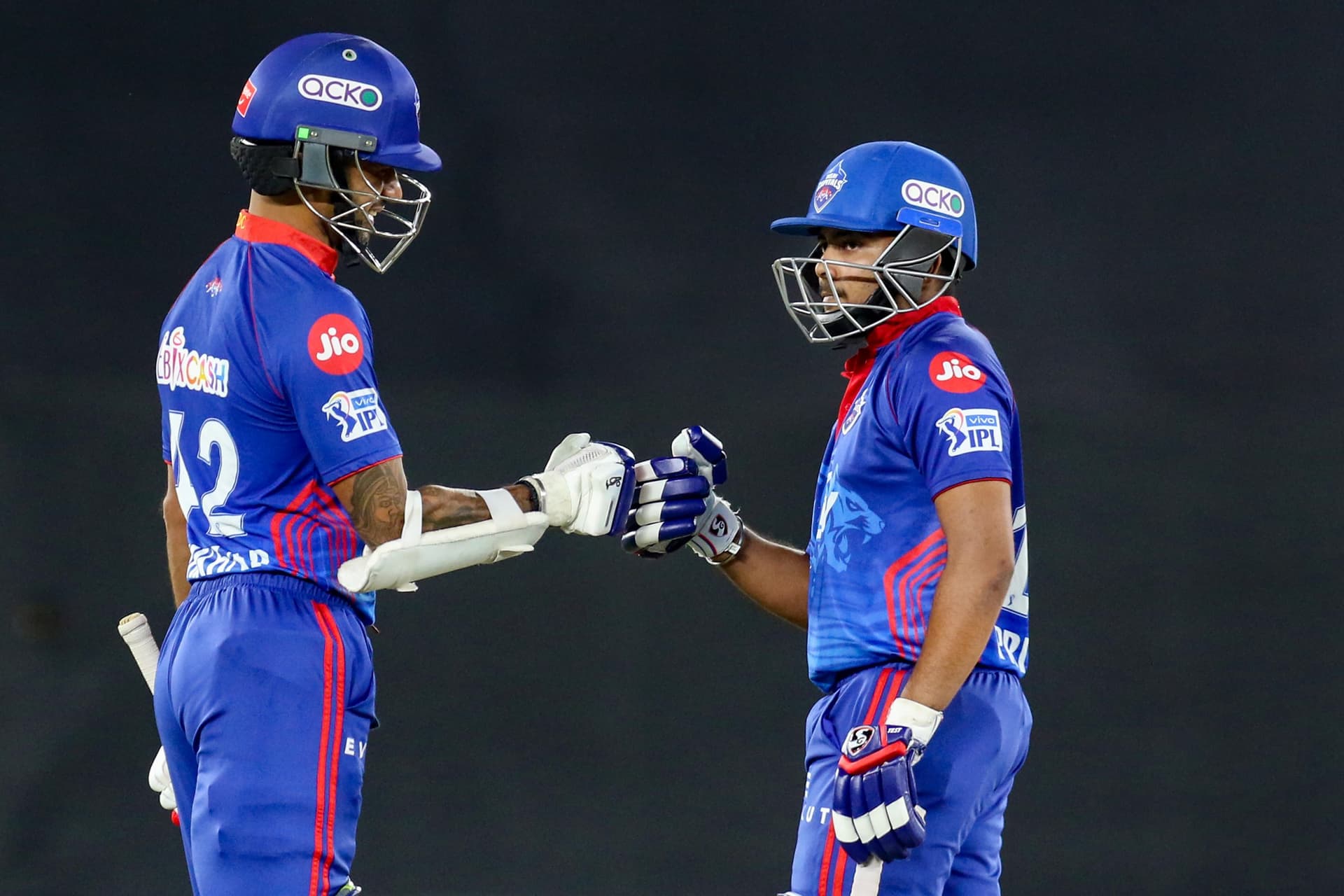 IPL 2021 का सुपर शनिवार, UAE में आज चार टीमों के बीच होगी जंग, प्लेऑफ में जगह बनाने उतरेगी पंत की टीम