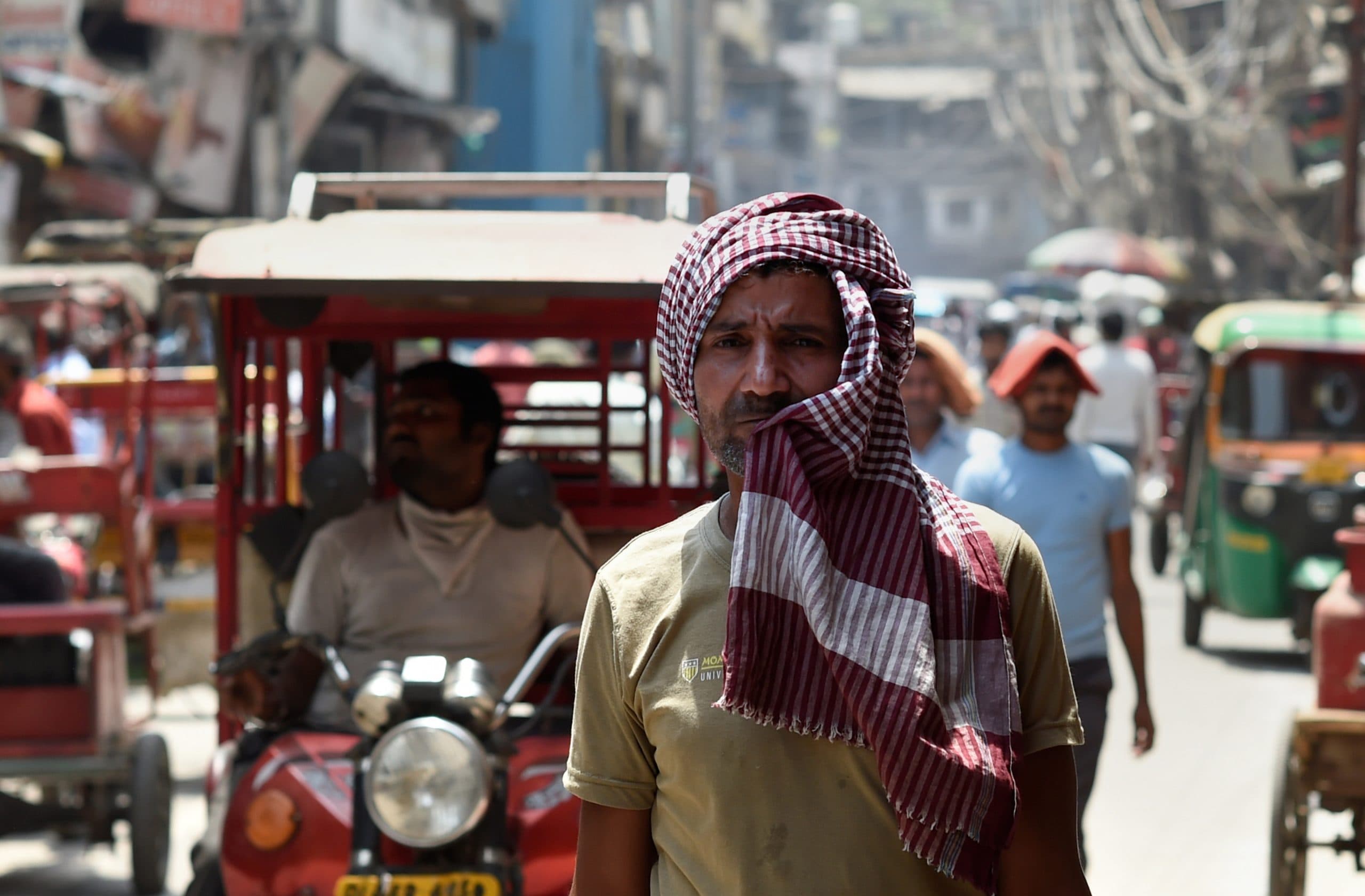 Weather Forecast LIVE Updates: मई में और झुलसाएगी गर्मी, आईएमडी ने दी चेतावनी, जानें मौसम का हाल