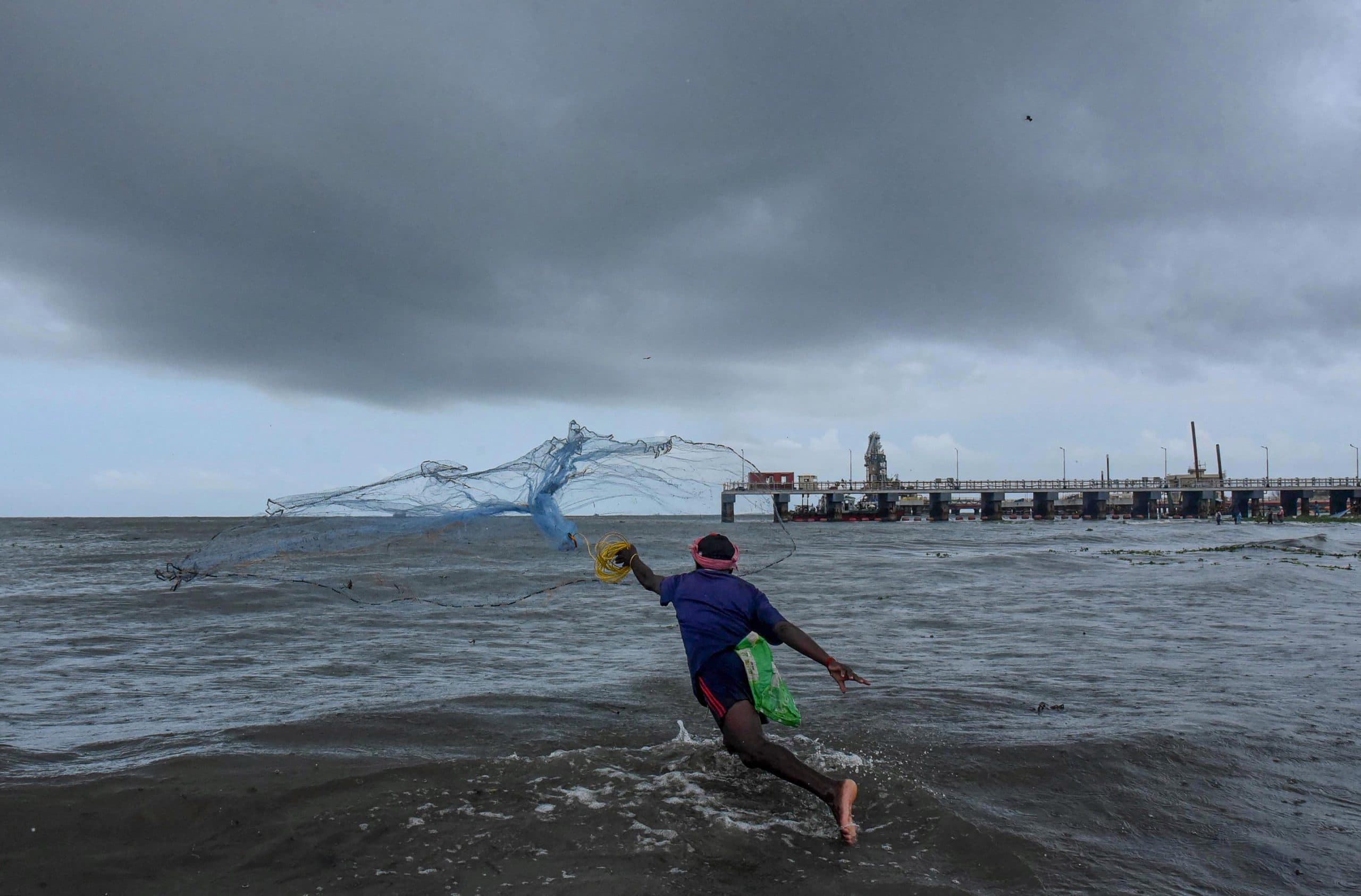 मॉनसून के आने में होगी थोड़ी देरी, आईएमडी ने कहा- 3 जून तक केरल में देगा दस्तक, इन राज्यों में होगी बारिश