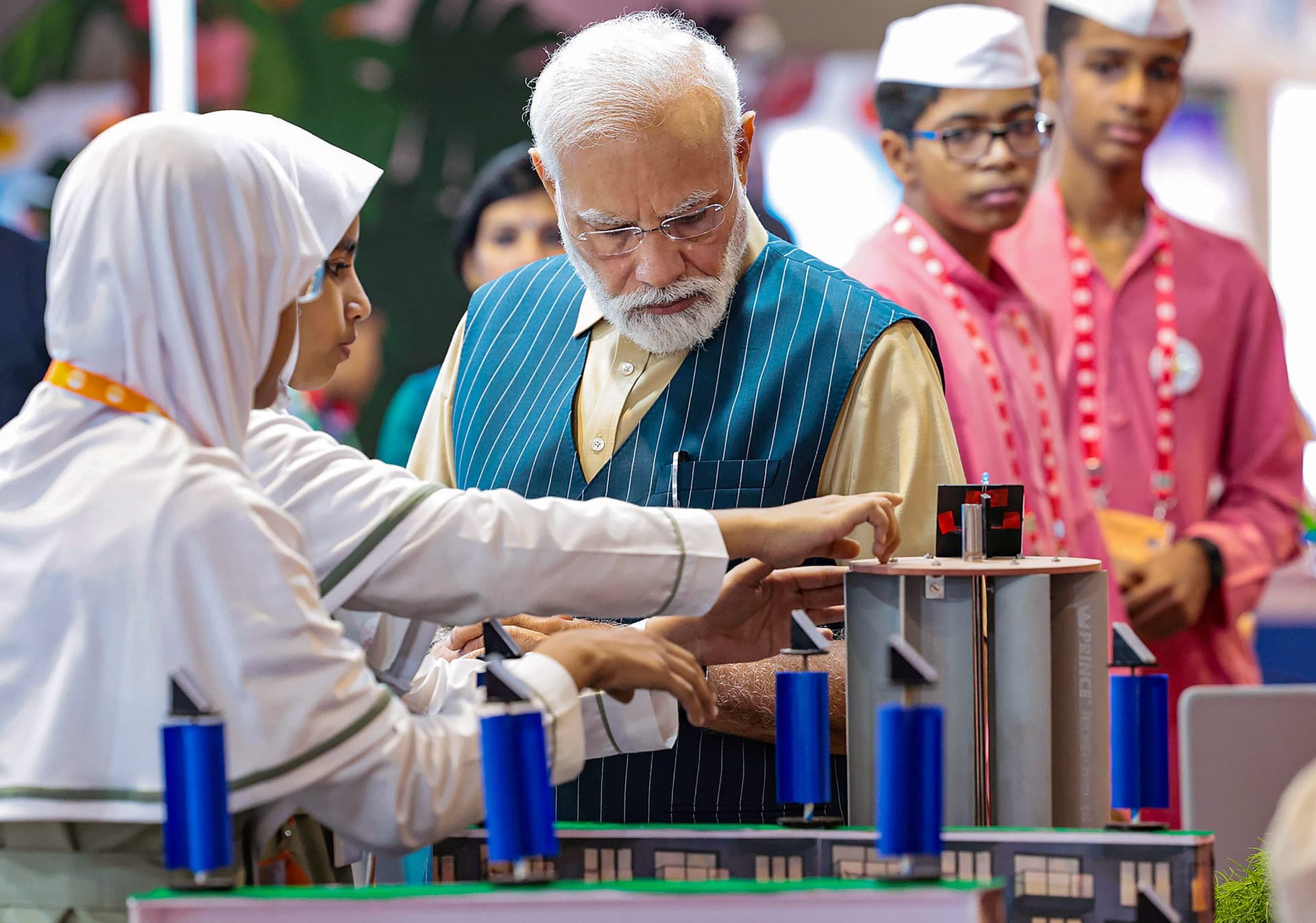 'नफरत फैलाने वालों को अपनी दुकान बंद करनी होगी', पढ़ें PM Modi के संबोधन की 7 प्रमुख बातें