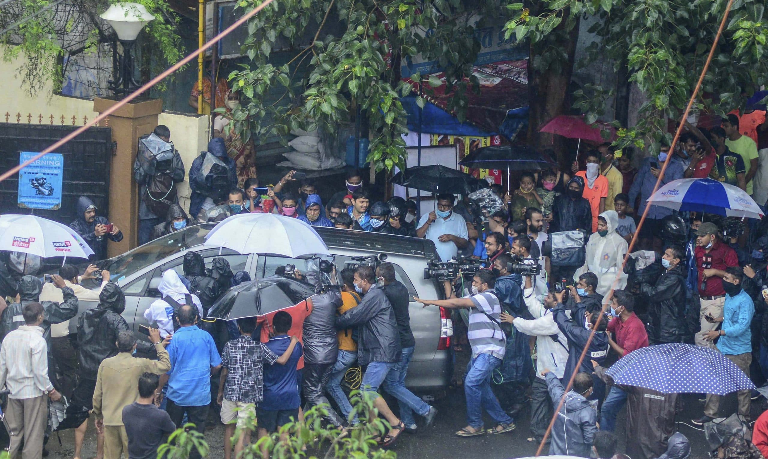 रिया को ड्रग्स सप्लाई करने वाले गौरव आर्या ने कहा- सुशांत सिंह राजपूत केस से लेना-देना नहीं