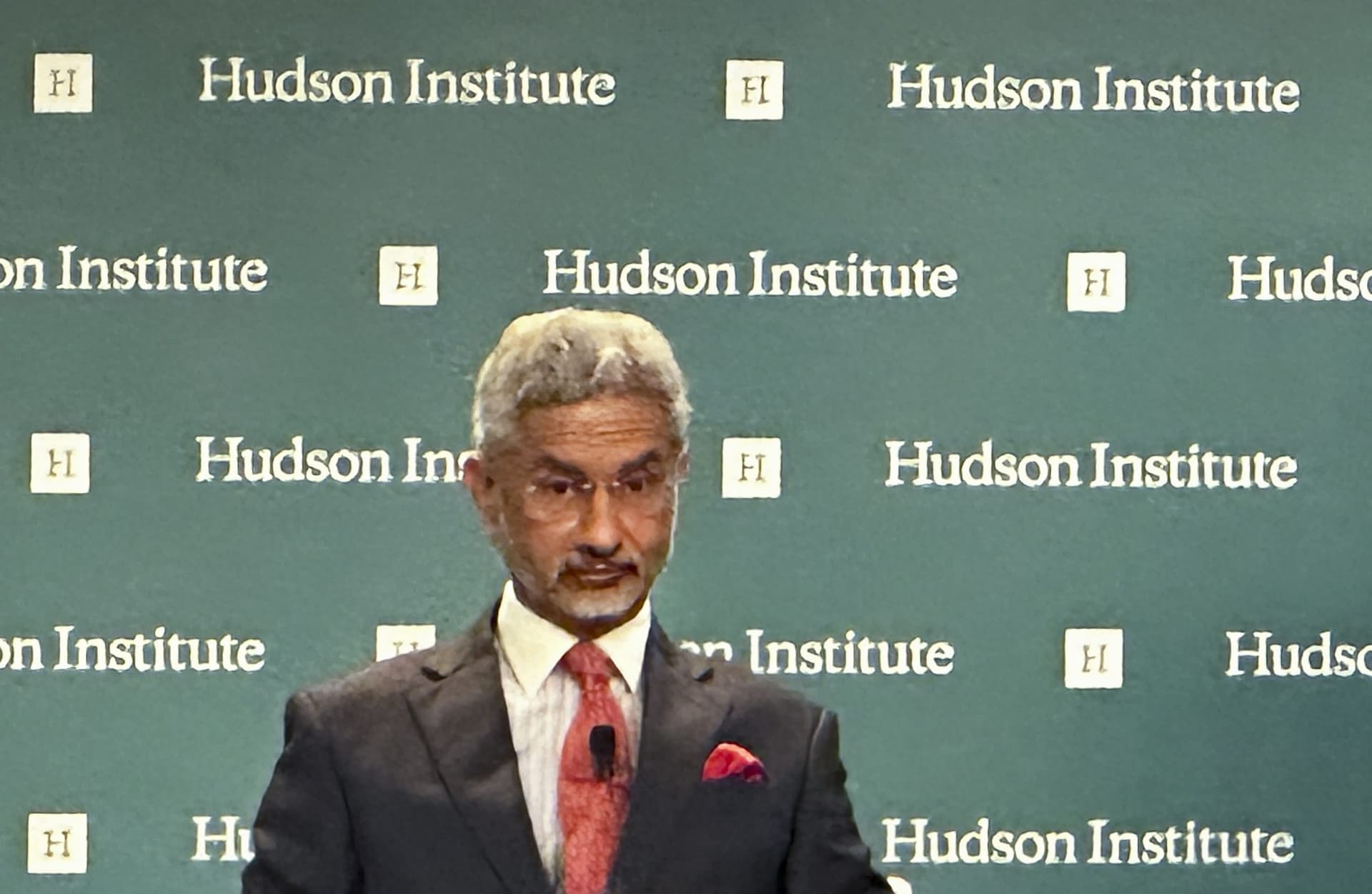 'कनाडा के आरोप निराधार', बोले विदेश मंत्री जयशंकर- अमेरिकी विदेश मंत्री एंटनी ब्लिंकन के साथ हुई चर्चा