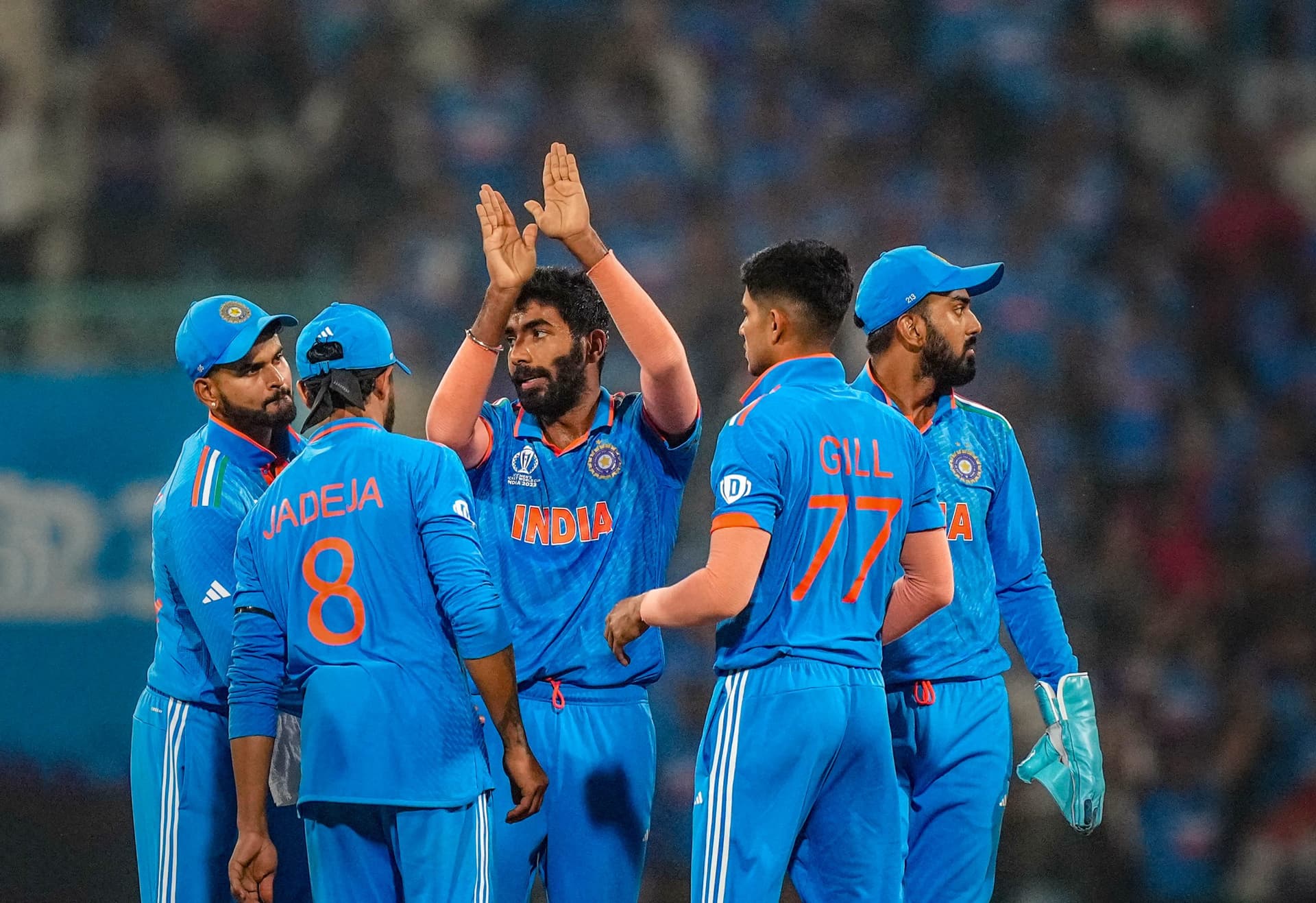 India vs Netherlands: बेंगलुरु में भारत का रहा है दबदबा, विरोधी टीमों को 14 मैचों में चटा चुका है धूल
