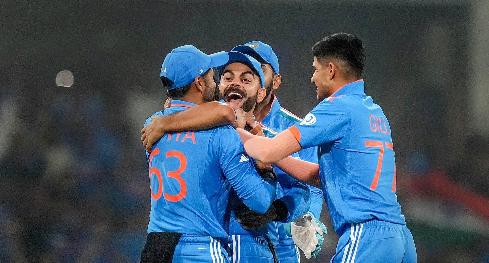 India vs England : मोहम्मद शमी की घातक गेंदबाजी से भारत ने मैच जीता, लेकिन सिराज को हो सकता है नुकसान