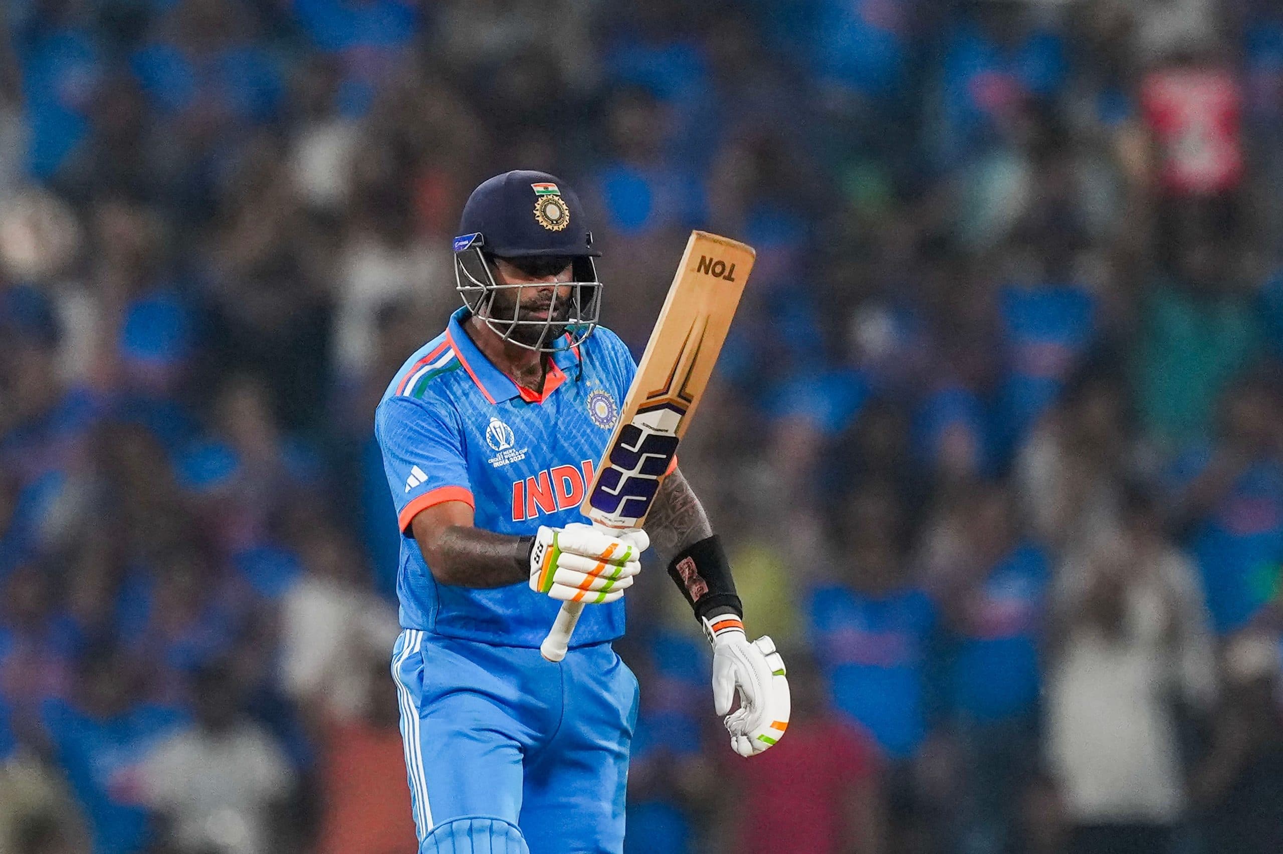 IND vs AUS: ऑस्ट्रेलिया के खिलाफ टी20 सीरीज के लिए भारतीय टीम की घोषणा, सूर्यकुमार को कमान, रिंकू को भी मौका