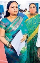 सीता के चक्रव्यूह में फंसीं मीरा, गंवायी अपनी कुर्सी, पटना के नये डिप्टी मेयर को लेकर मंथन शुरू