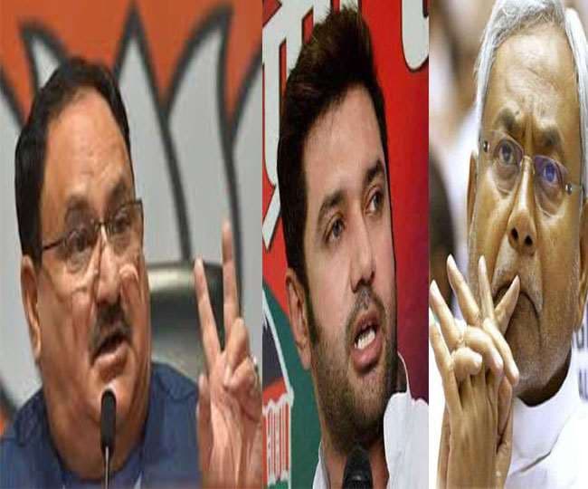 Bihar Election 2020 : लोजपा के एनडीए से अलग होने से भागलपुर में बदलेगा समीकरण