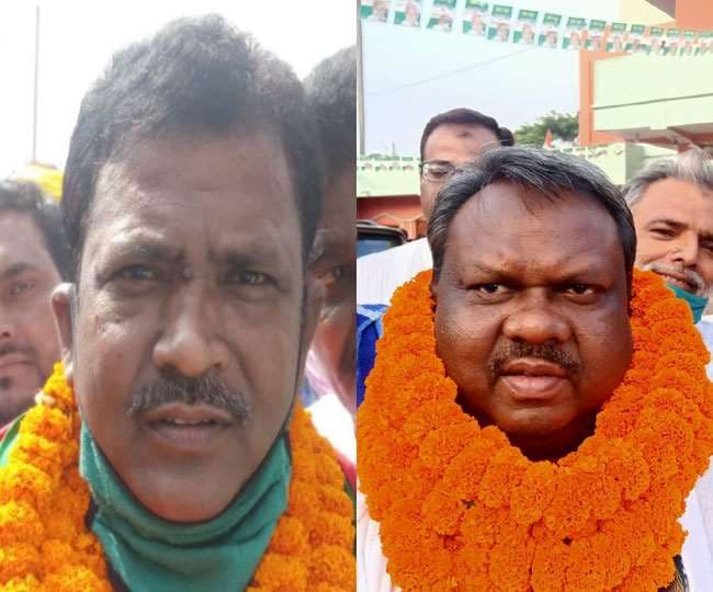 Bihar Chunav 2020: फुलवारीशरीफ में तीर तीन तारा में सीधे मुकाबले के आसार, तीन दशक बाद मैदान में नहीं हैं श्याम