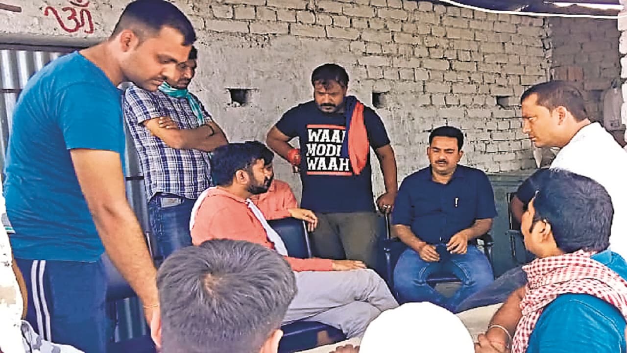 बिहार: कांग्रेस नेता कन्हैया कुमार के भतीजे का शव 48 घंटे बाद बरामद, गंगा में डूबने से हुई थी मौत